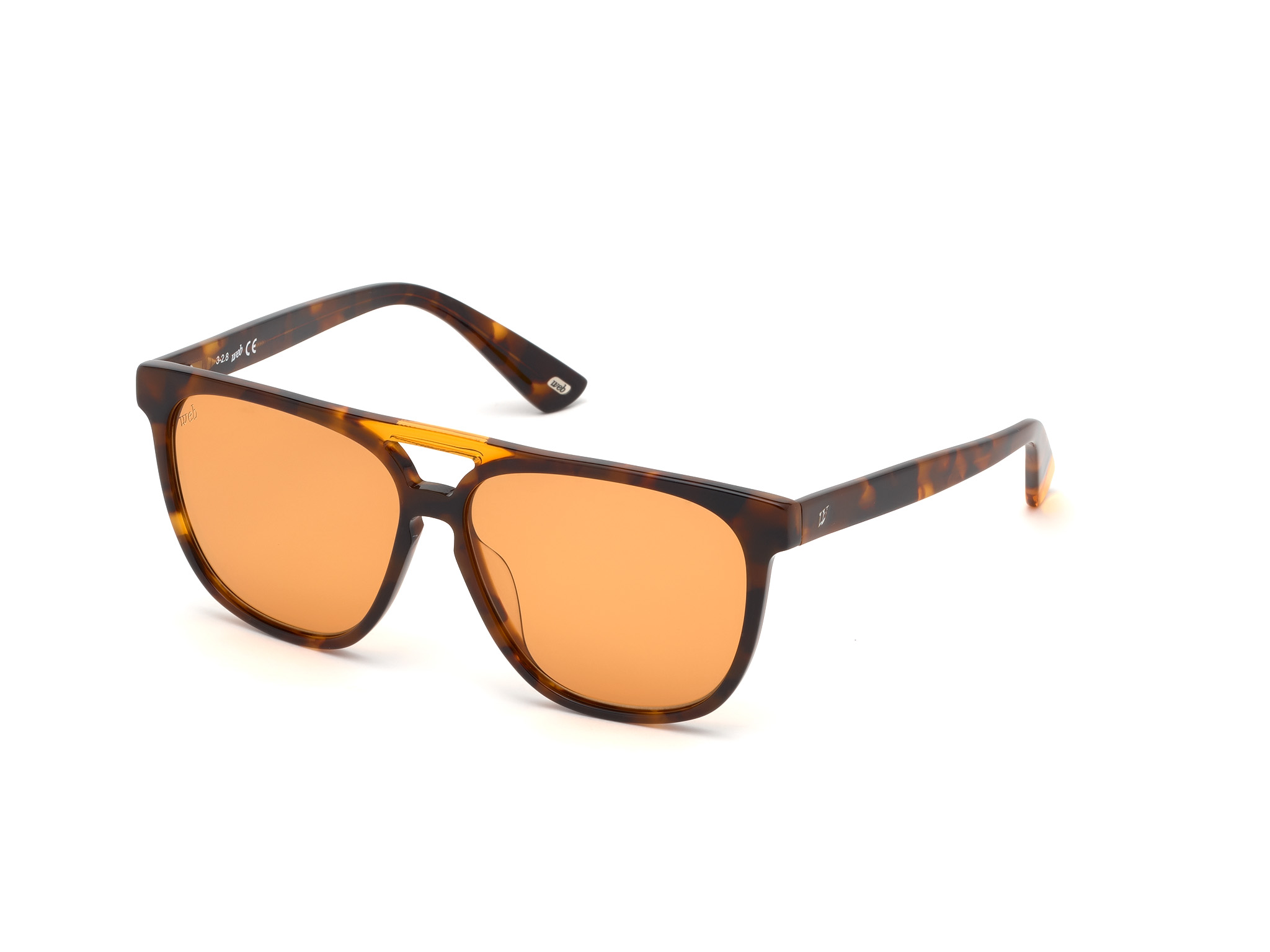 WEB EYEWEAR Slnečné okuliare WE0263-5956J