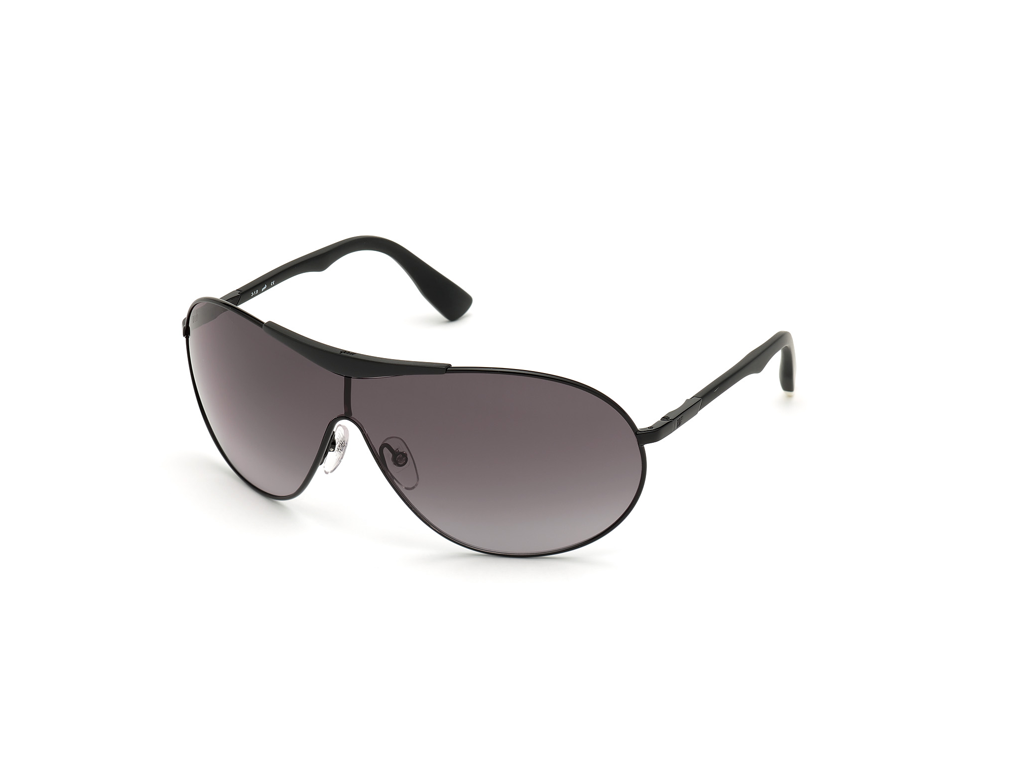 WEB EYEWEAR Slnečné okuliare WE0282-0001B
