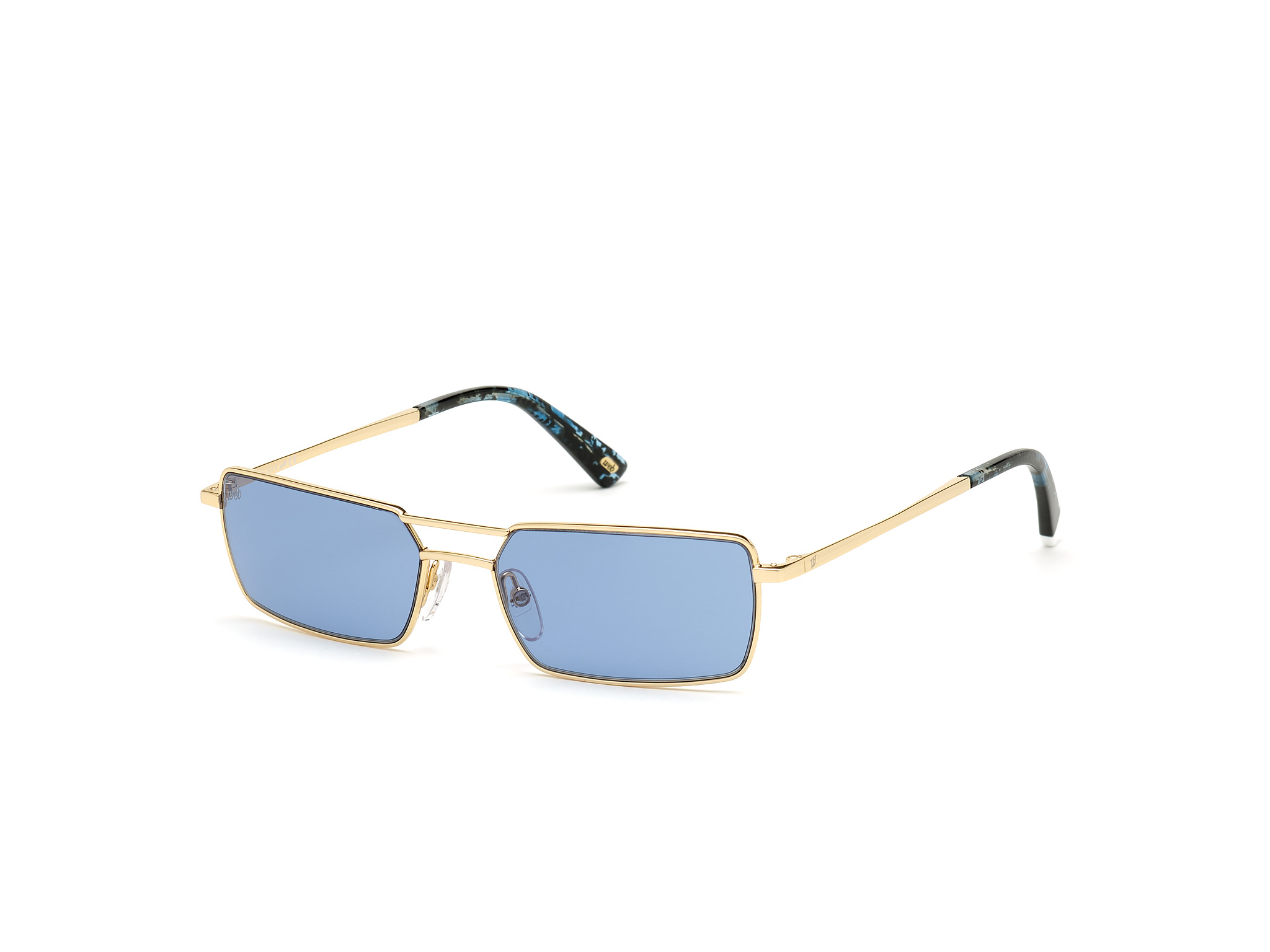 WEB EYEWEAR Slnečné okuliare WE0287-5430V