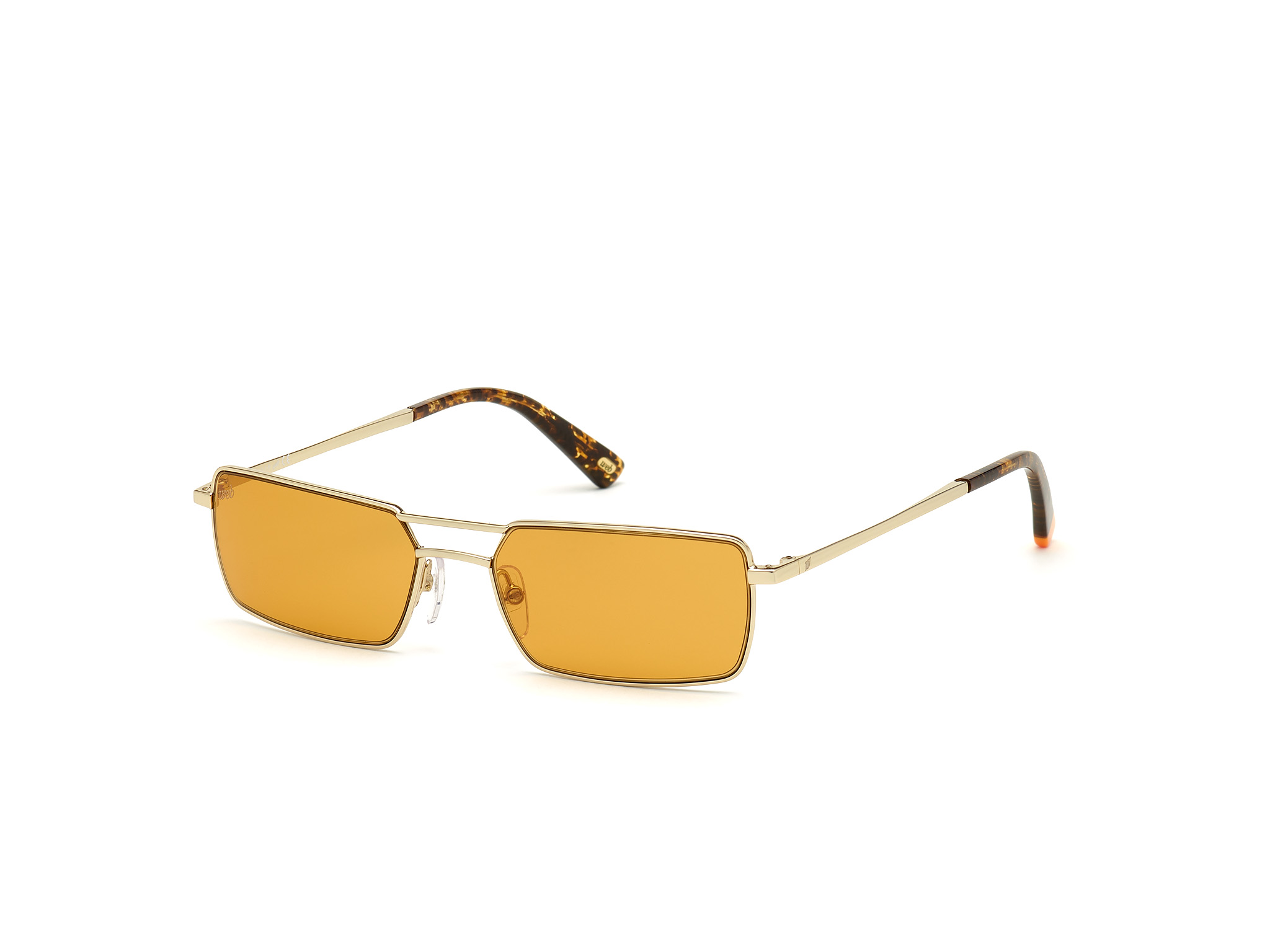 WEB EYEWEAR Slnečné okuliare WE0287-5432J