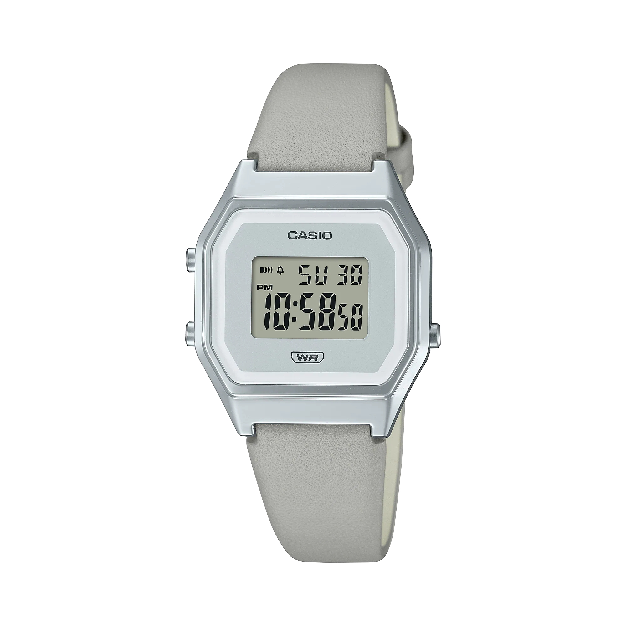 CASIO hodinky LA680WEL8EF