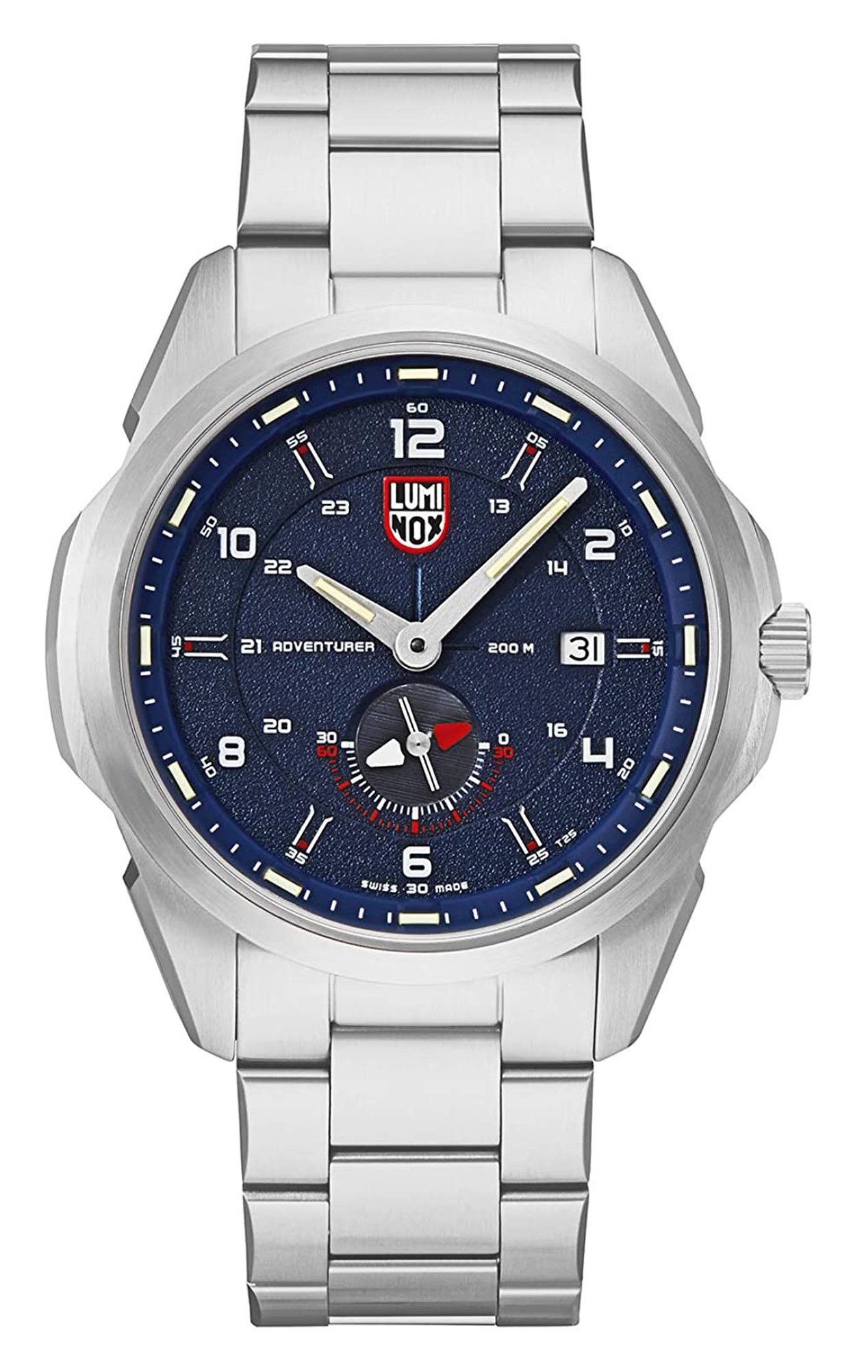 LUMINOX Pánske hodinky XL.1764