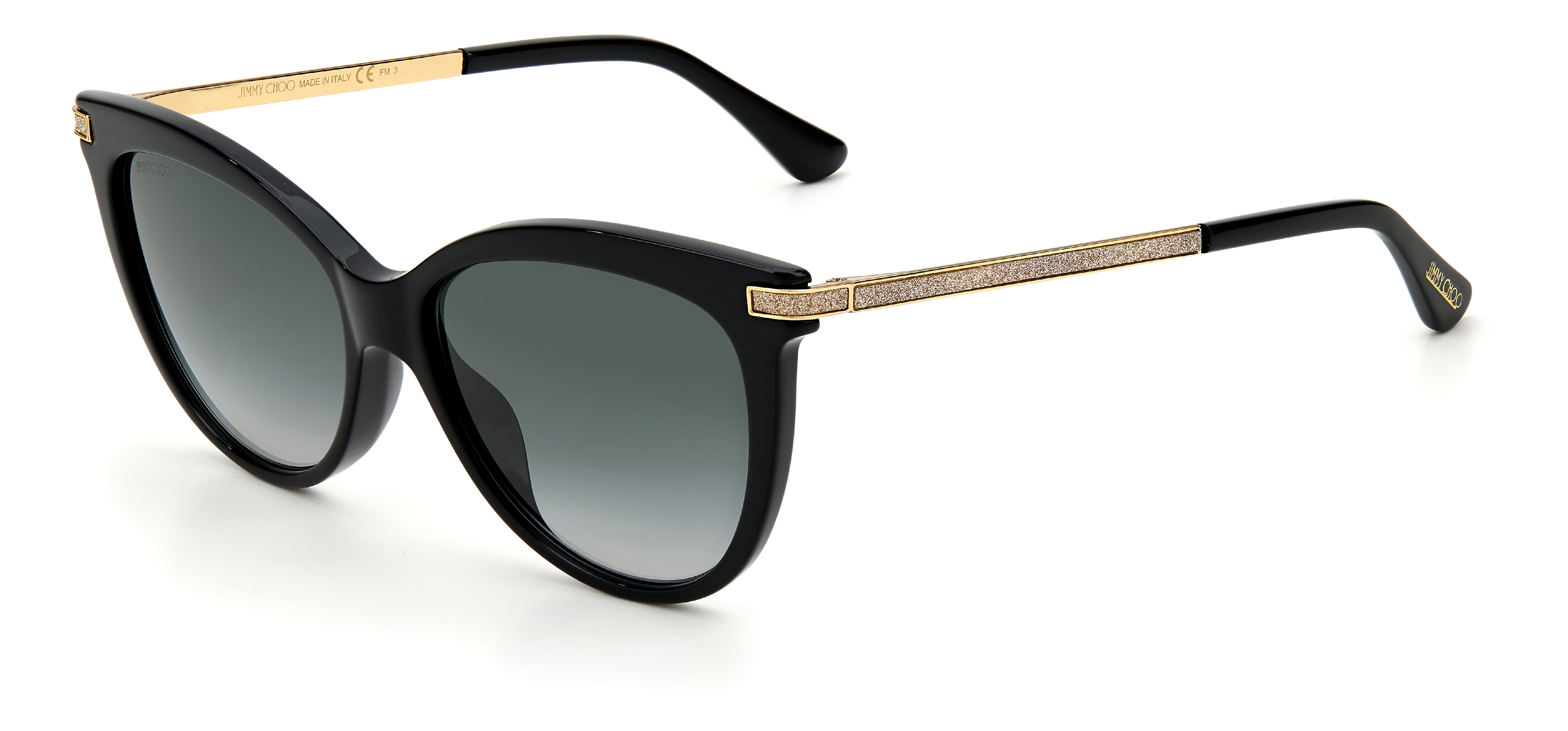 JIMMY CHOO Dámske slnečné okuliare AXELLEGS8079O