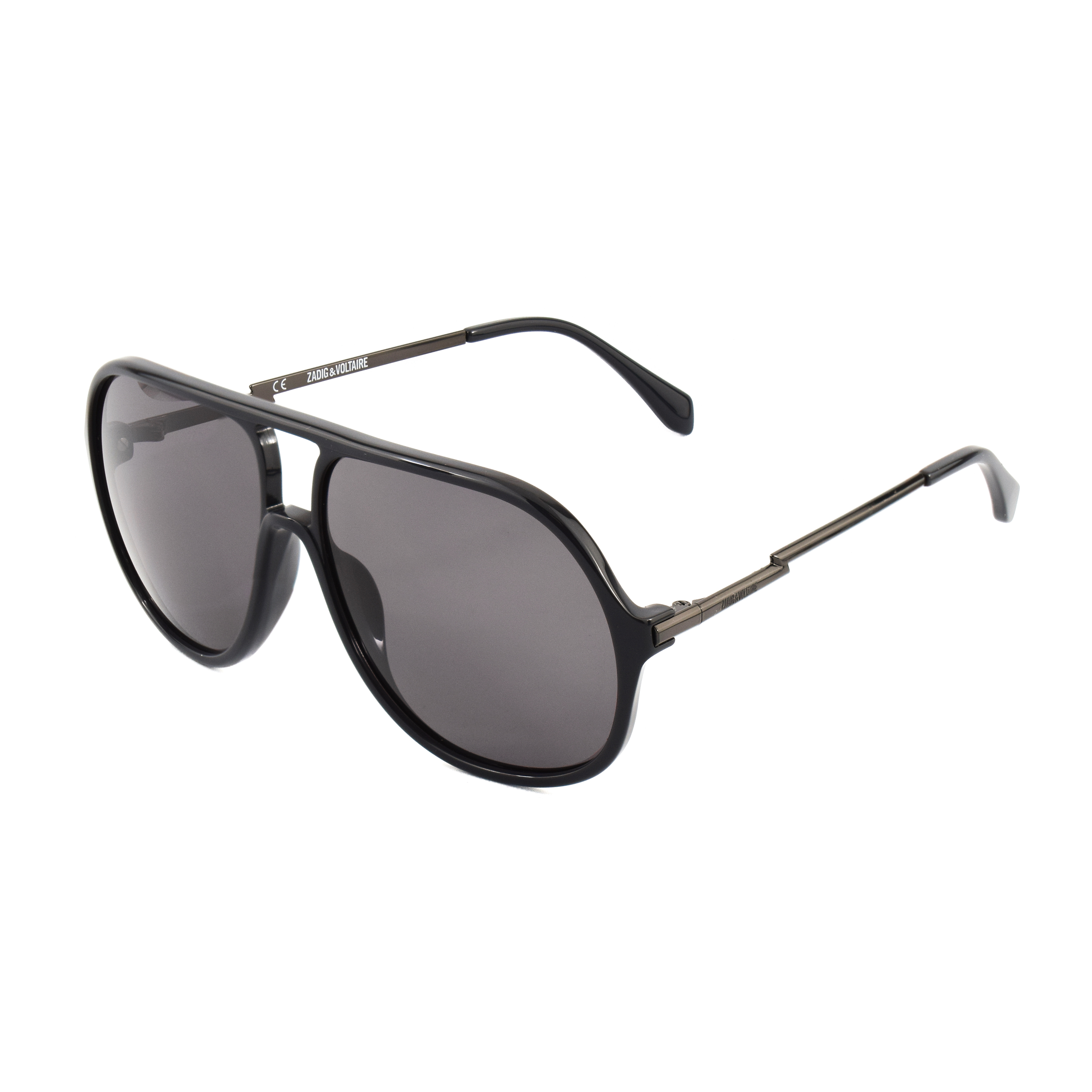ZADIG&VOLTAIRE Slnečné okuliare SZV305-6001GP