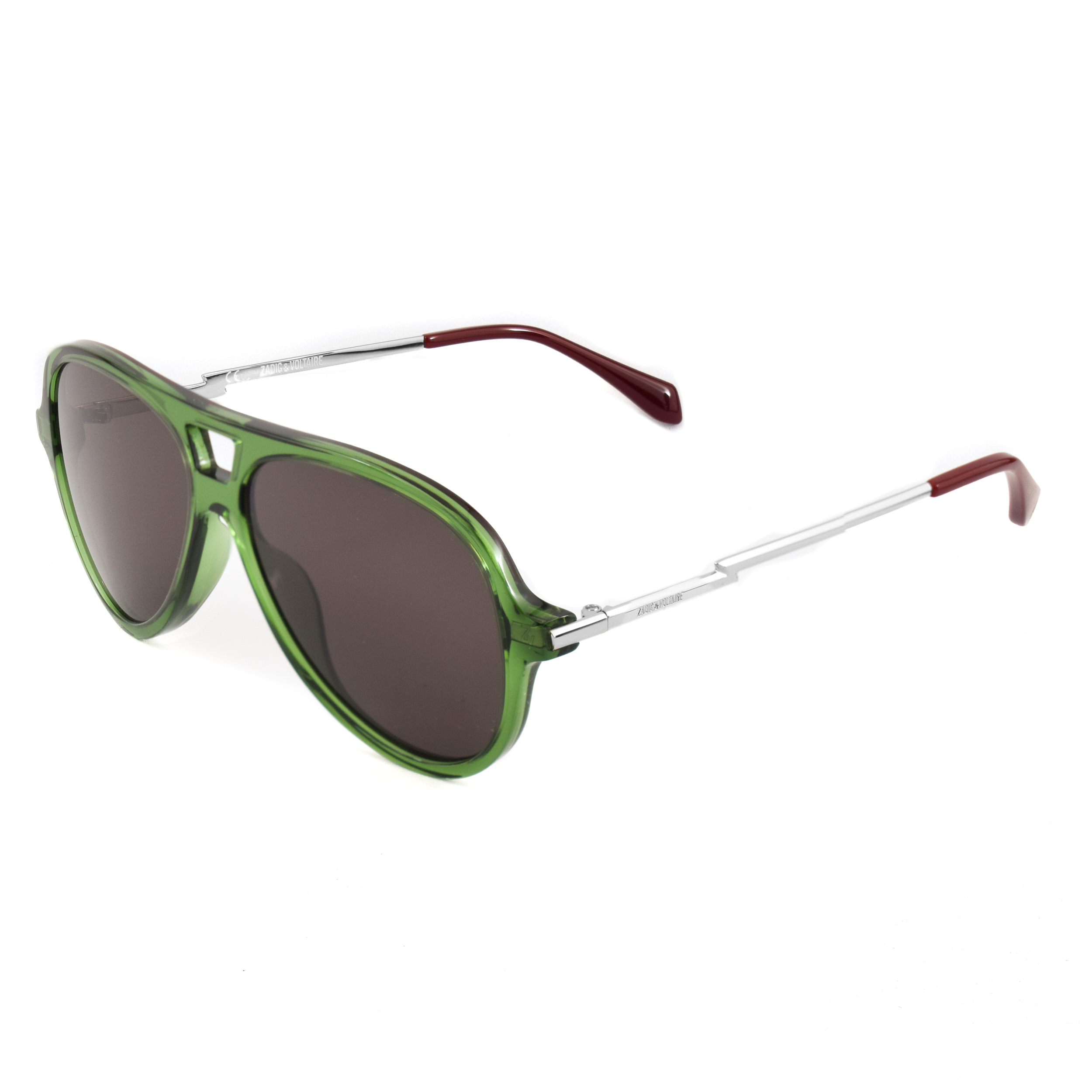 ZADIG&VOLTAIRE Dámske slnečné okuliare SZV309-580V51
