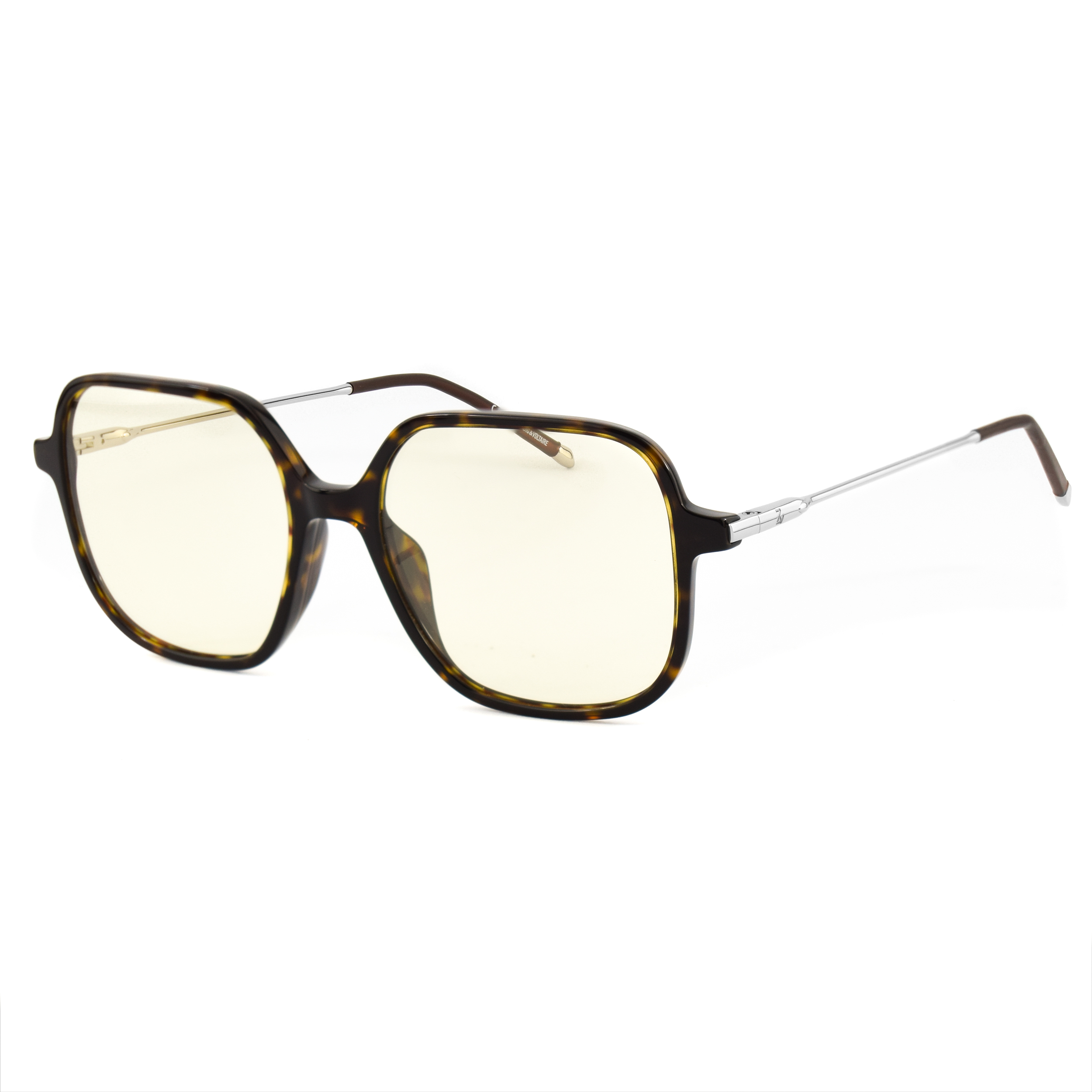 ZADIG&VOLTAIRE Dámske slnečné okuliare SZV328-53722F
