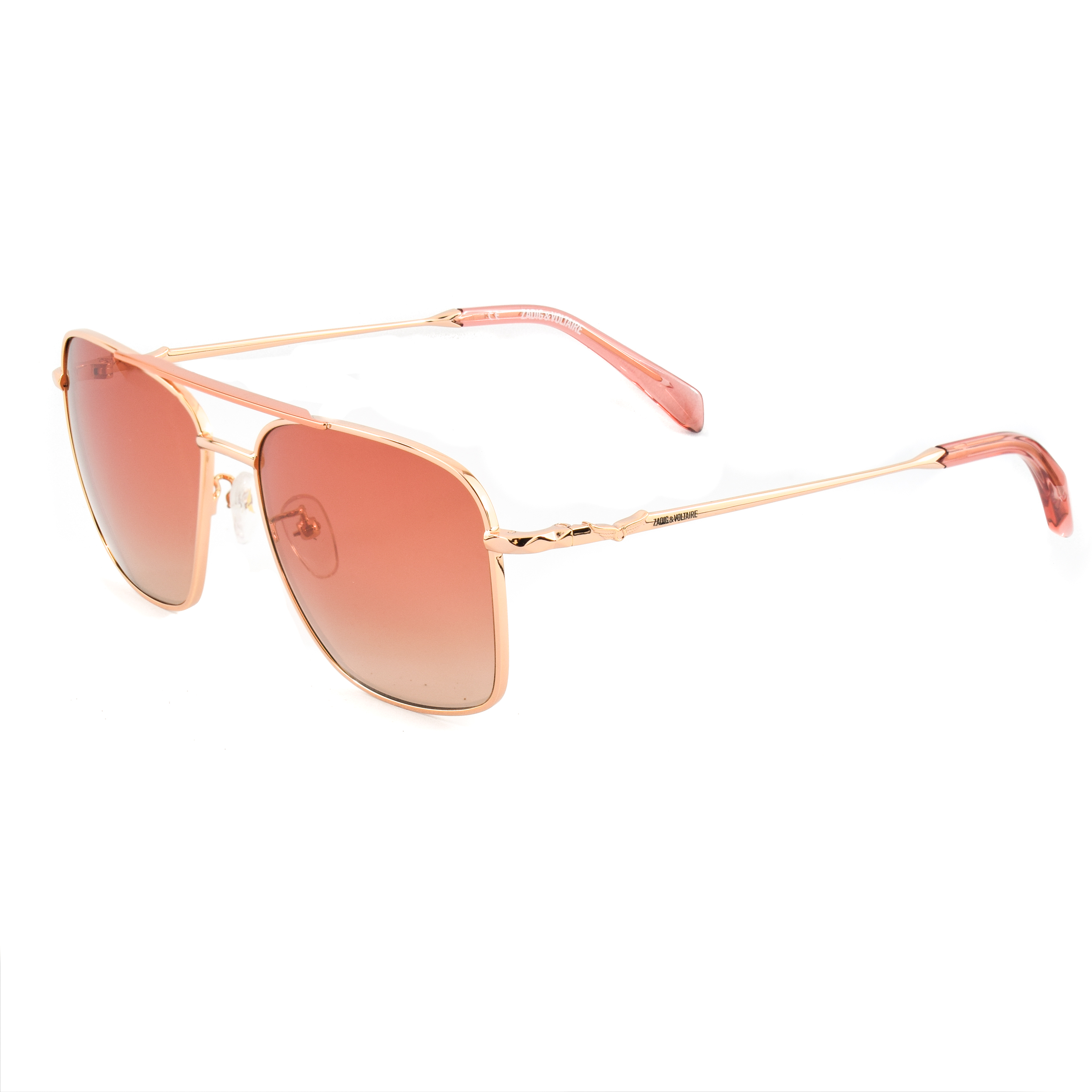 ZADIG&VOLTAIRE Slnečné okuliare SZV337-560A46