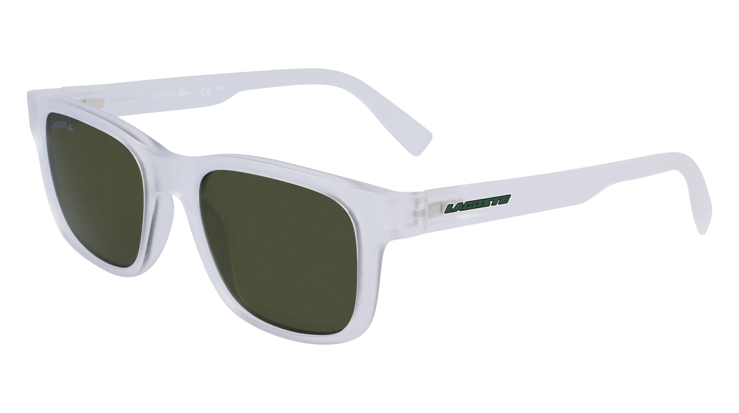 LACOSTE Slnečné okuliare L3656S-970