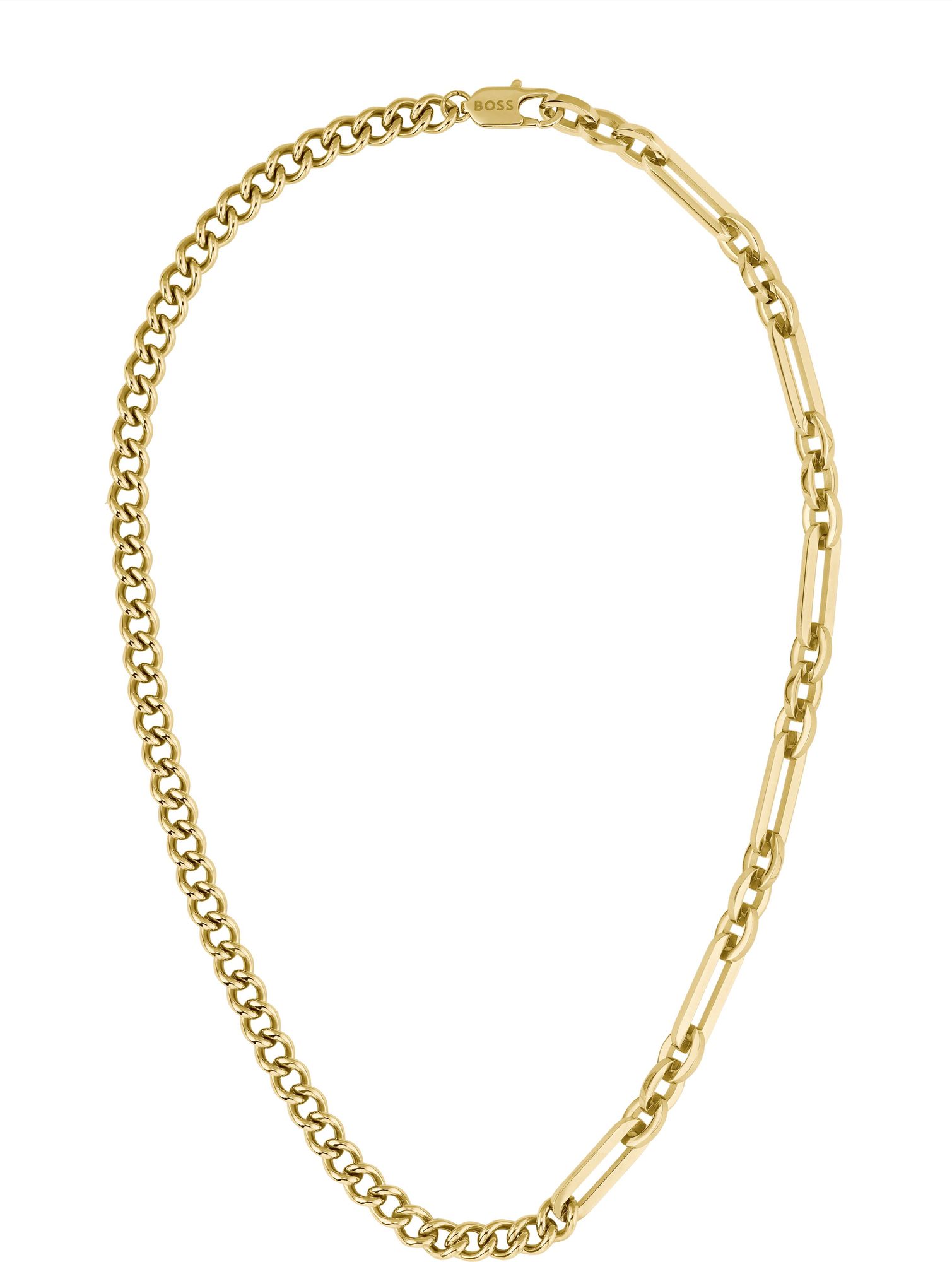 HUGO BOSS MAN JEWELS 1580452