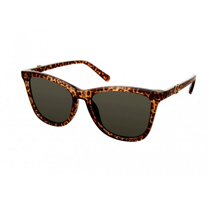 GUESS Dámske slnečné okuliare GF0421-5553N