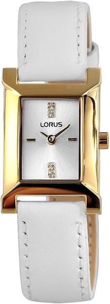 Lorus Gold RRW50CX8