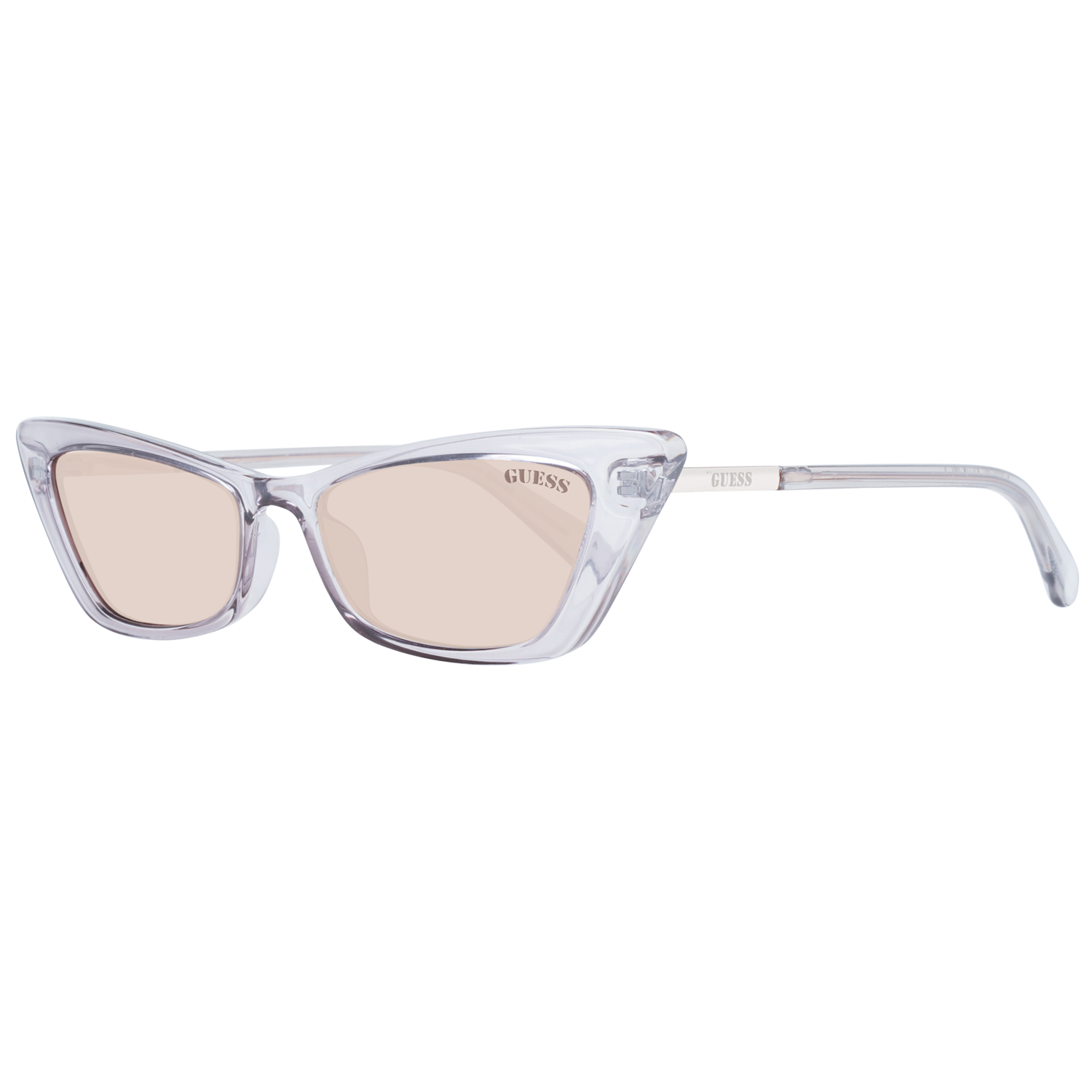 Guess Slnkové okuliare GU8229 5381E