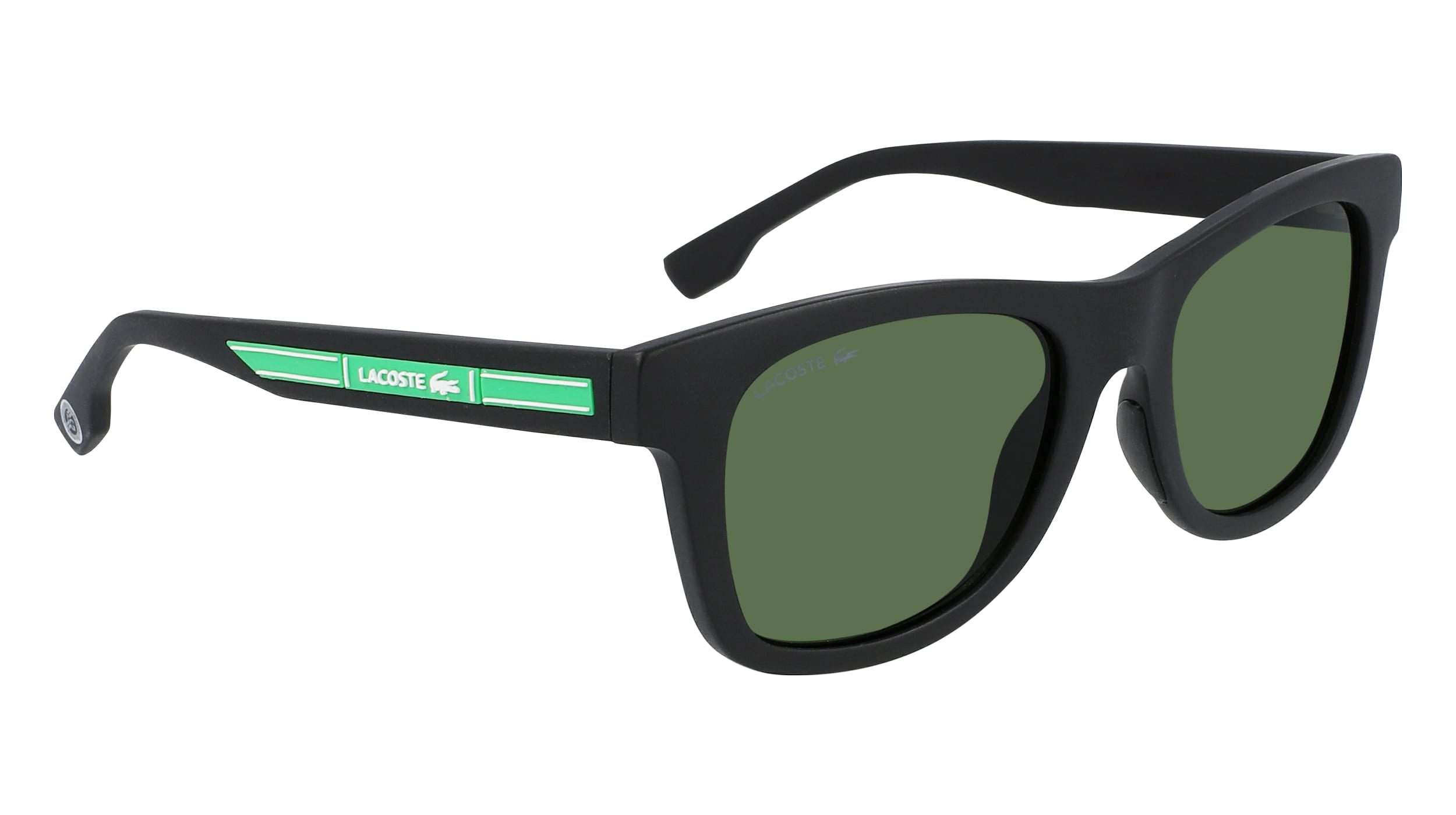 LACOSTE CHILDREN GLASSES L3643SRG-1