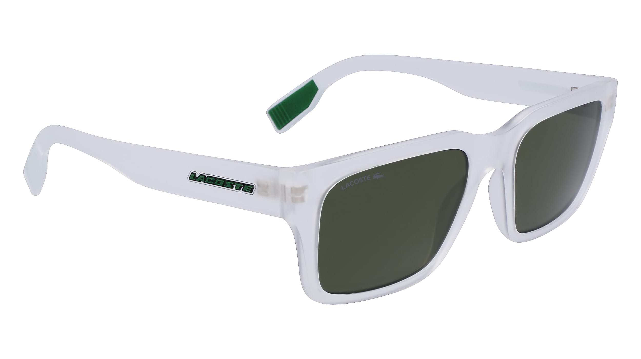 LACOSTE Pánske slnečné okuliare L6004S-970