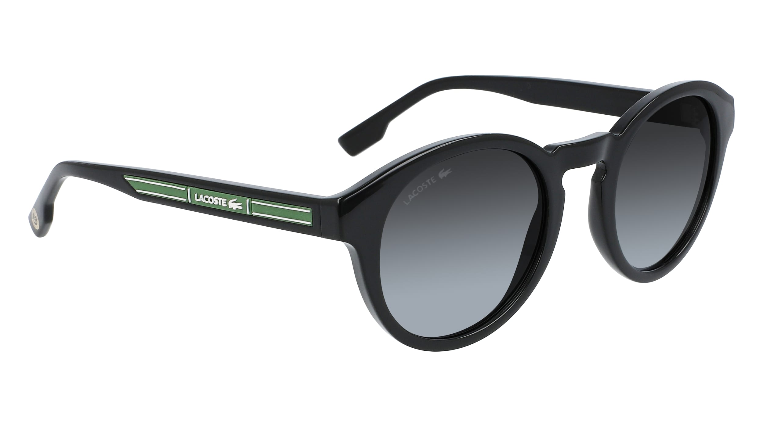 LACOSTE Dámske slnečné okuliare L952SRG-1