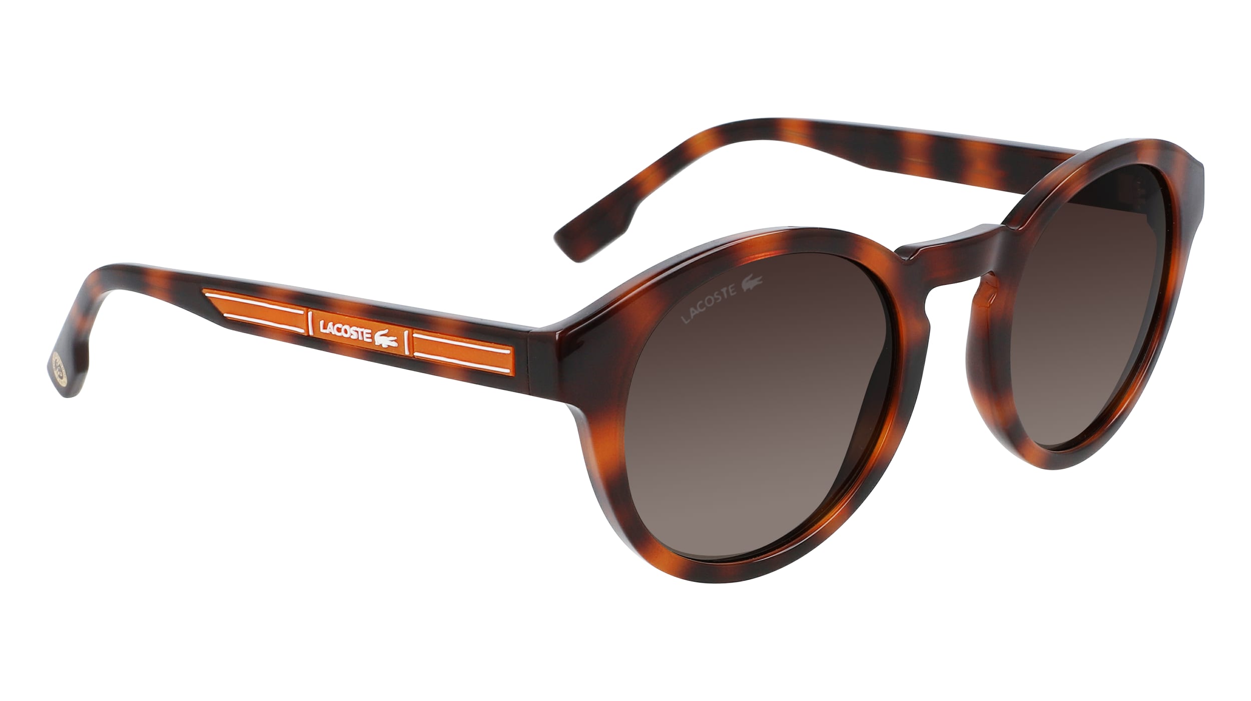 LACOSTE Dámske slnečné okuliare L952SRG-214