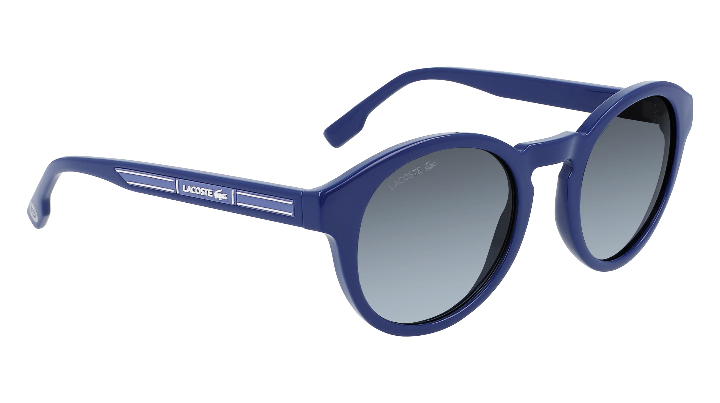 LACOSTE Dámske slnečné okuliare L952SRG-424