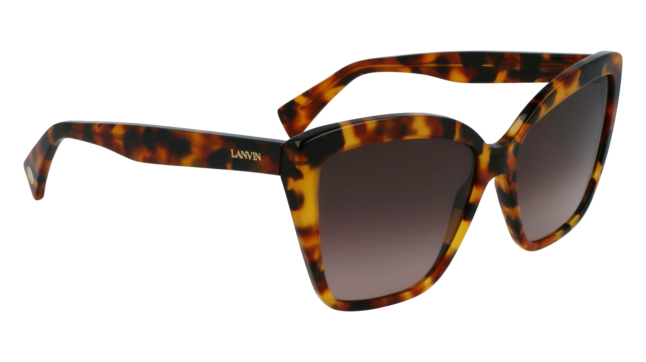 LANVIN Dámske slnečné okuliare LNV617S-219