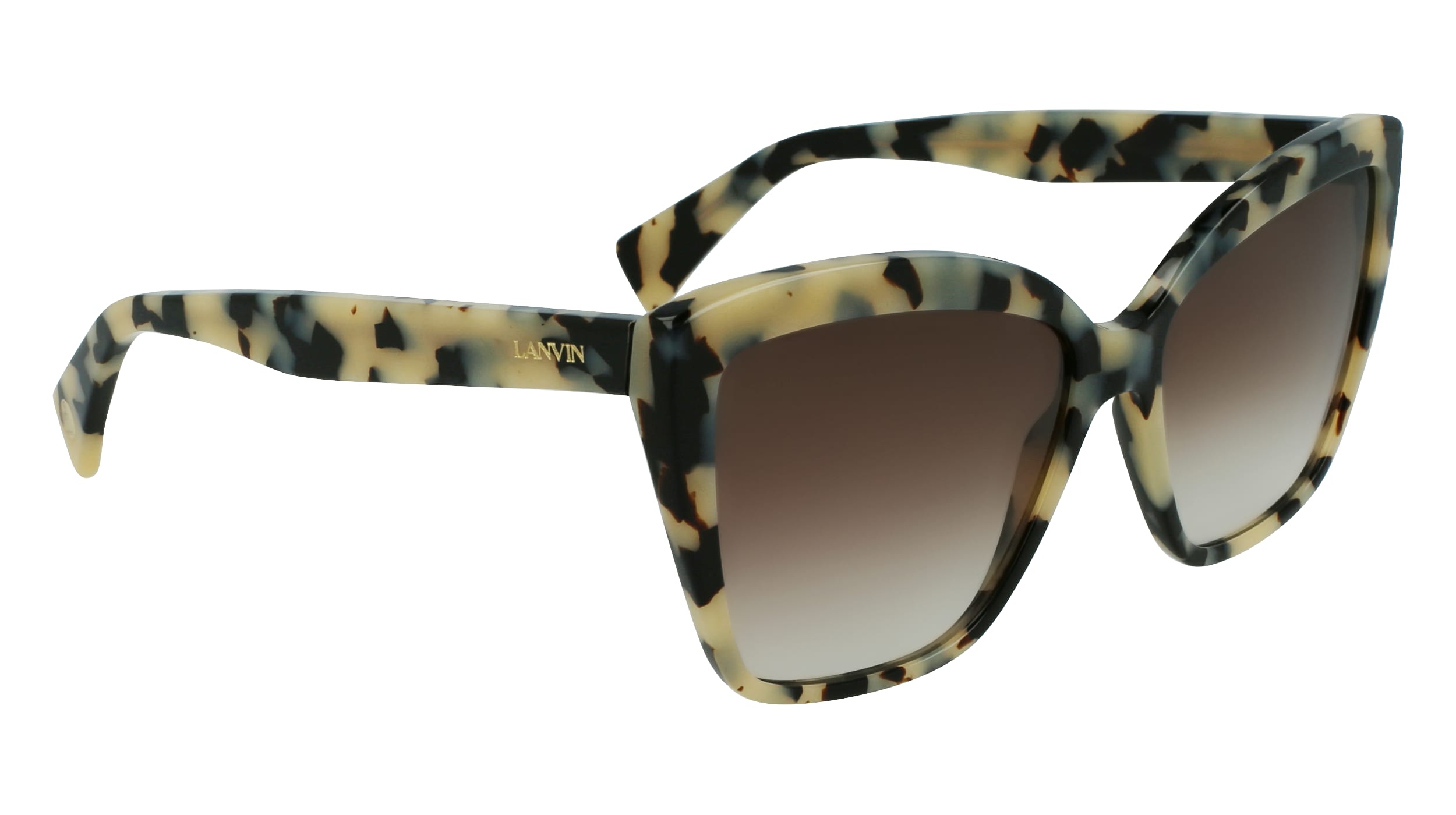 LANVIN Dámske slnečné okuliare LNV617S-272