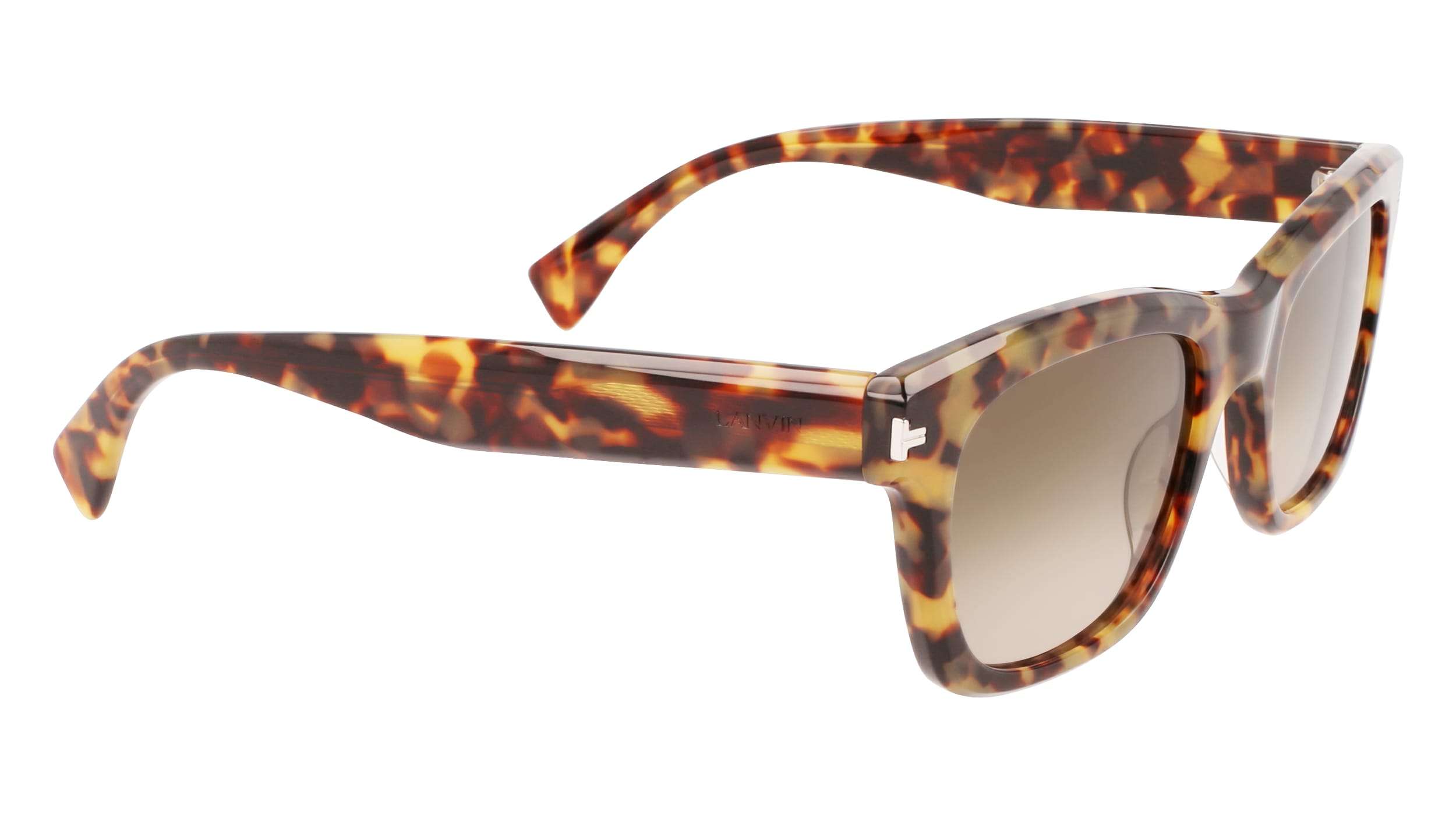 LANVIN Pánske slnečné okuliare LNV620S-213