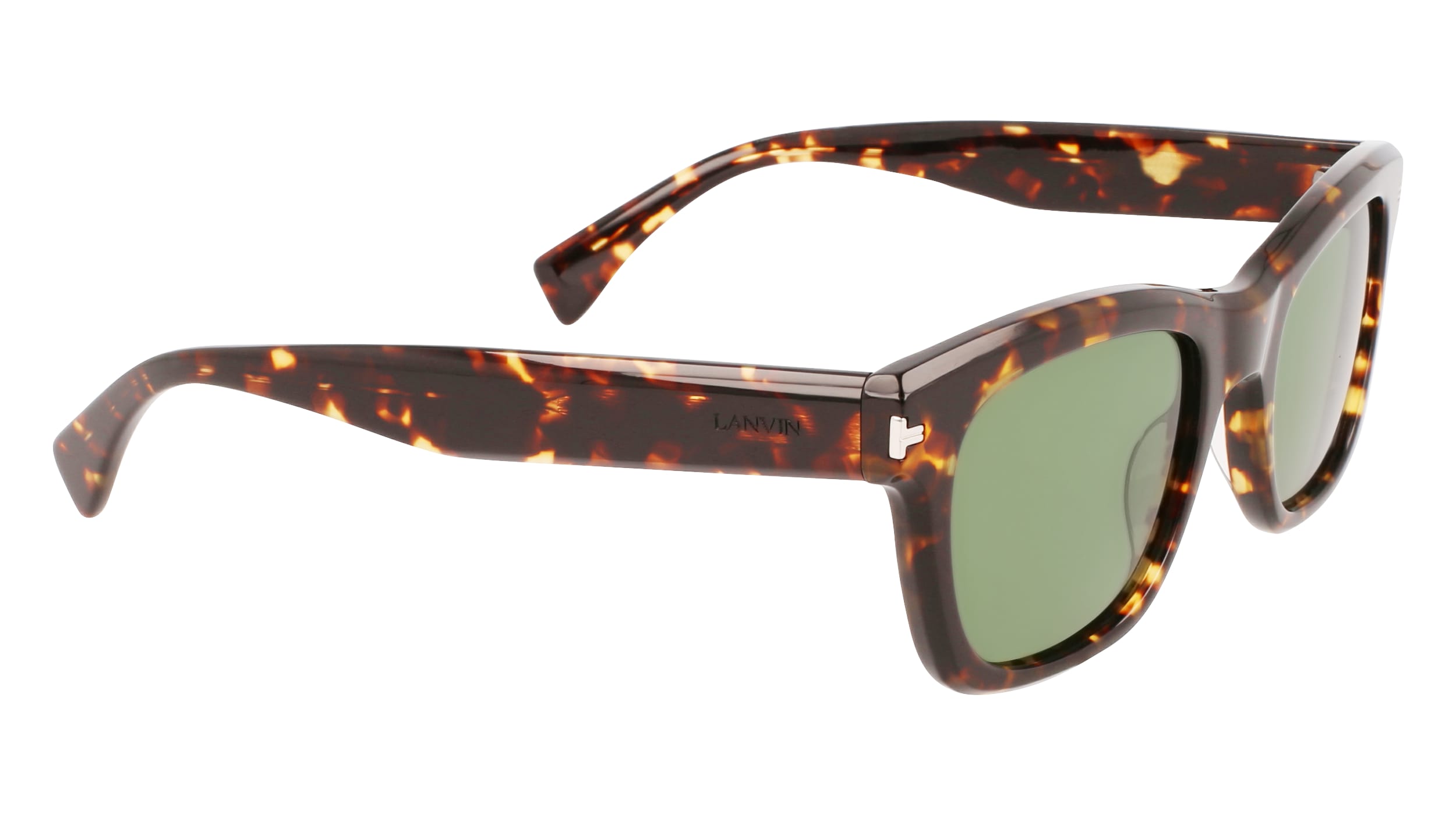 LANVIN Pánske slnečné okuliare LNV620S-234