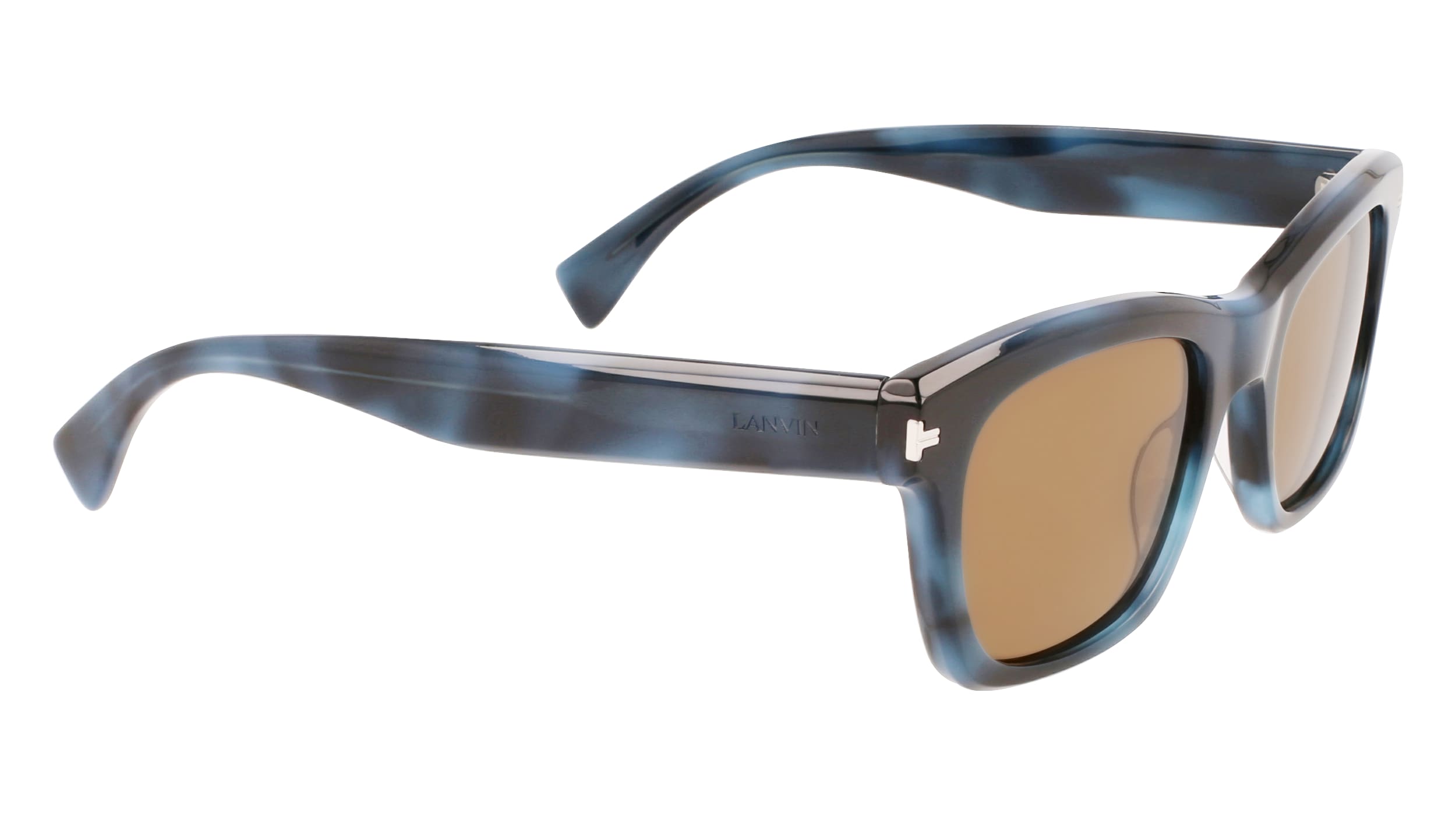 LANVIN Pánske slnečné okuliare LNV620S-425