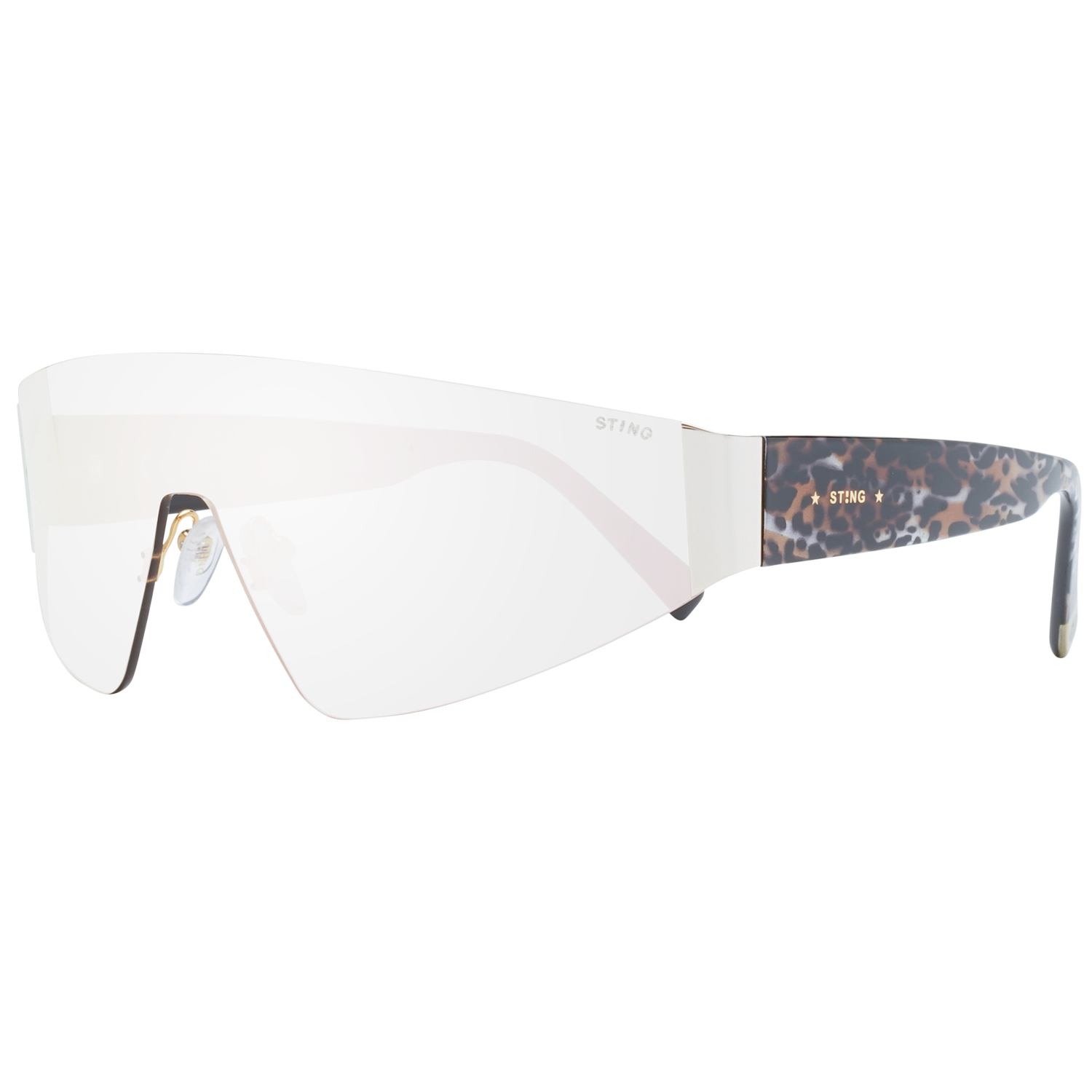 Sting Slnečné okuliare SST388 99300G