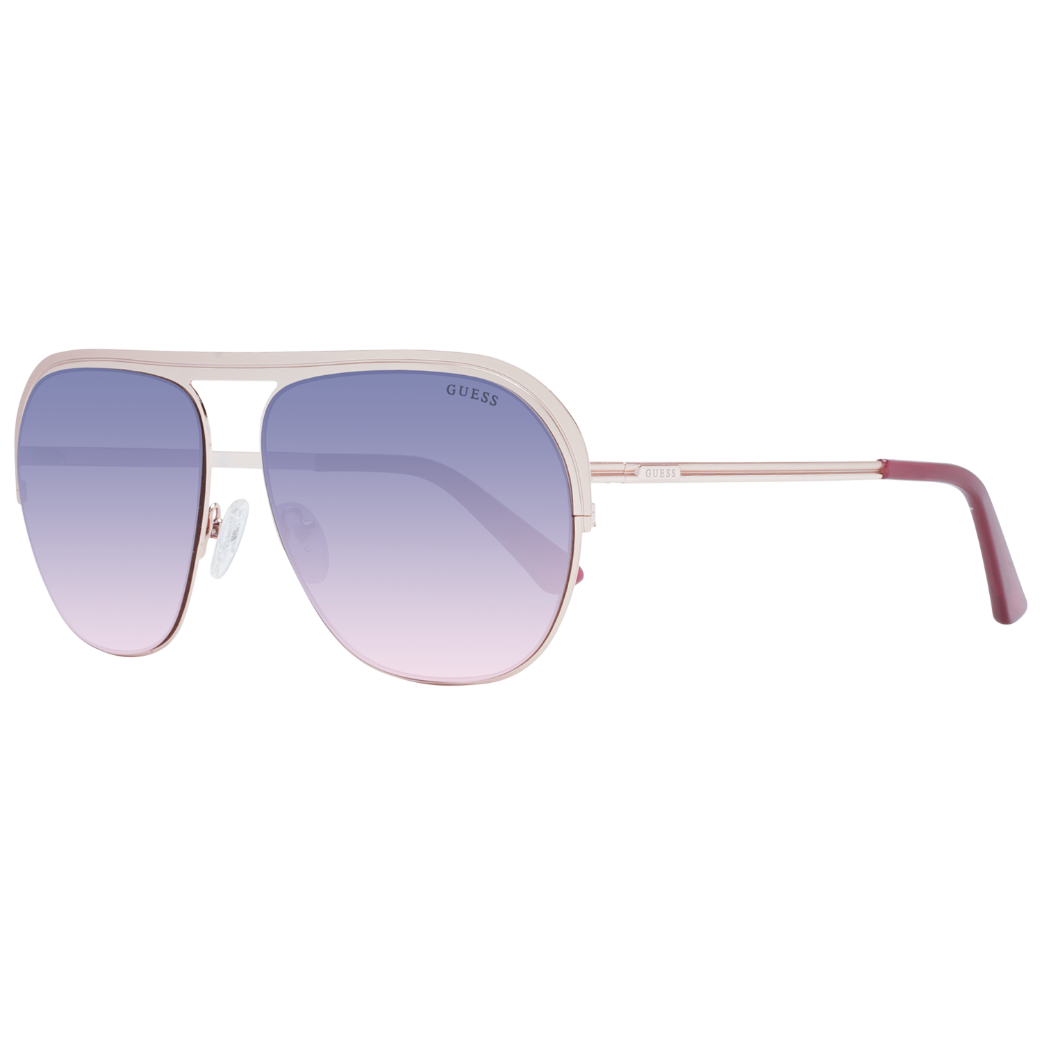 Guess Slnkové okuliare GU5226 5928Z