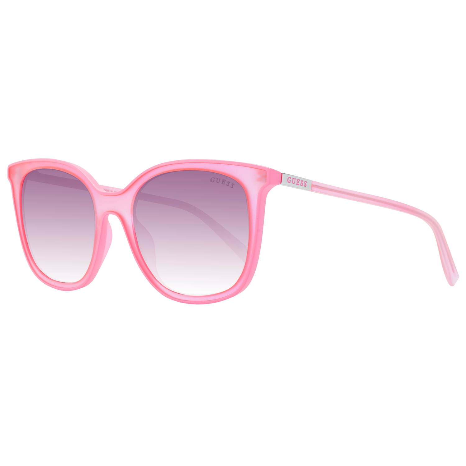 Guess Slnkové okuliare GU3060 5574F