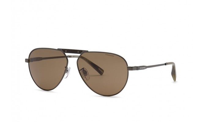 CHOPARD Pánske slnečné okuliare SCHF80600568