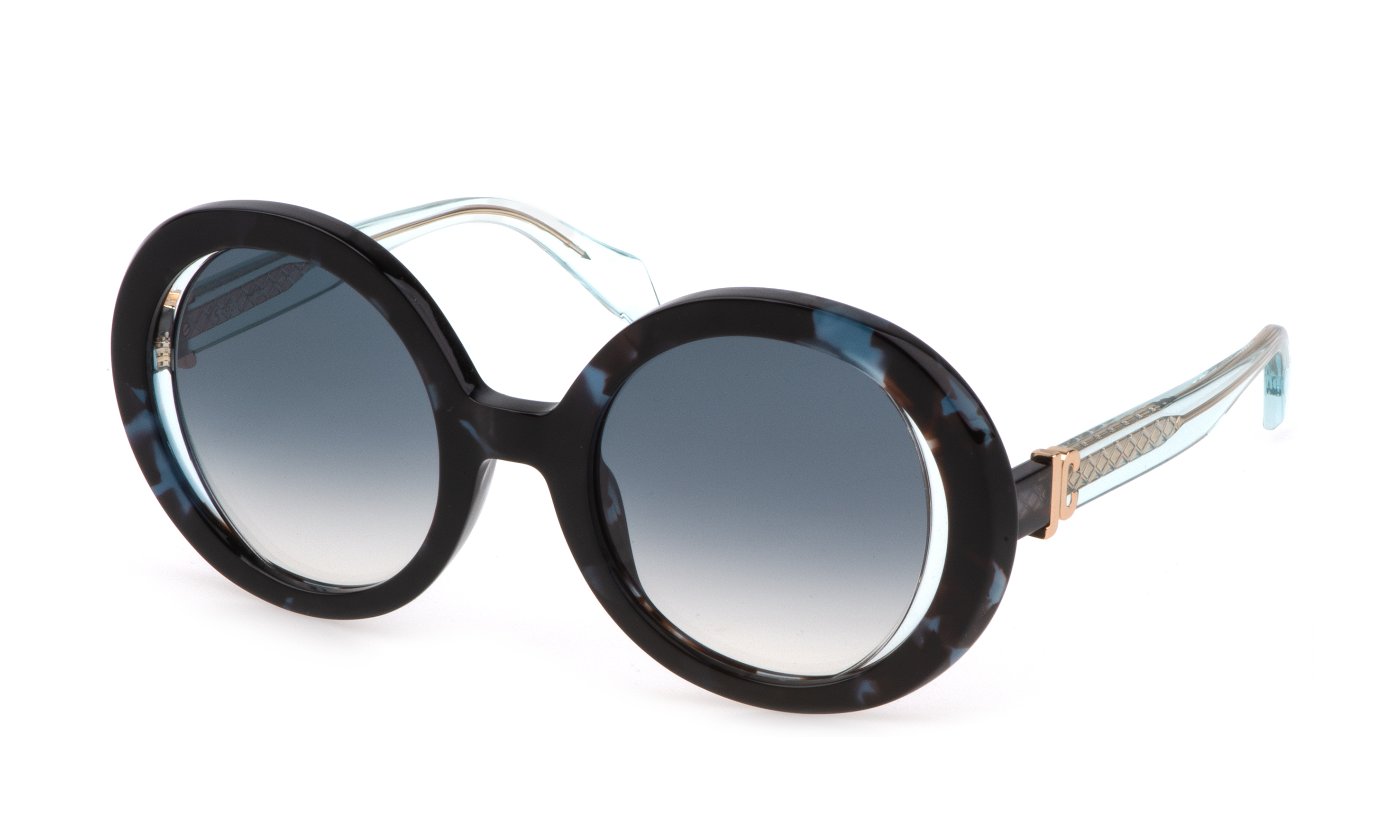JUST CAVALLI Dámske slnečné okuliare SJC0285109SW