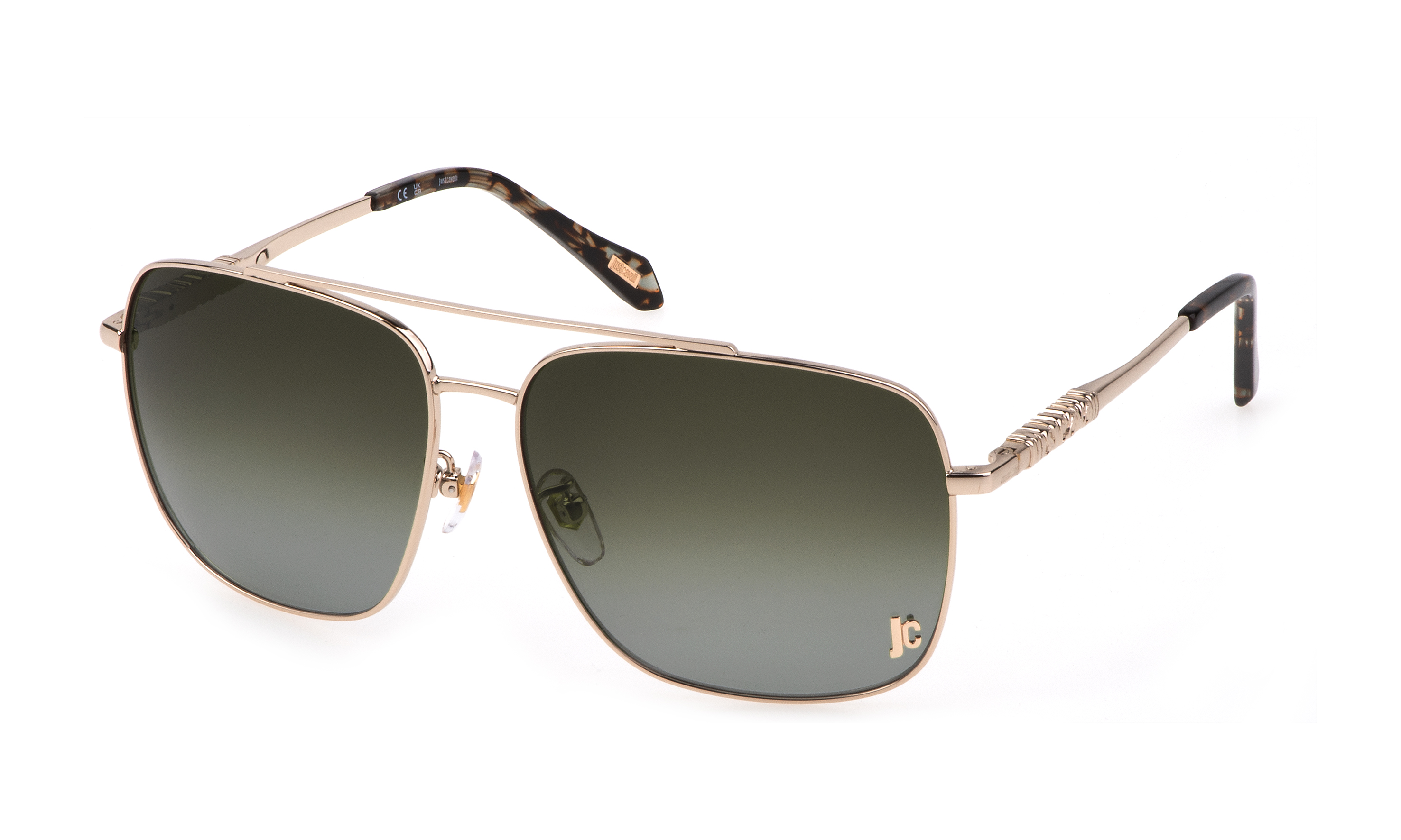 JUST CAVALLI Slnečné okuliare SJC030610493
