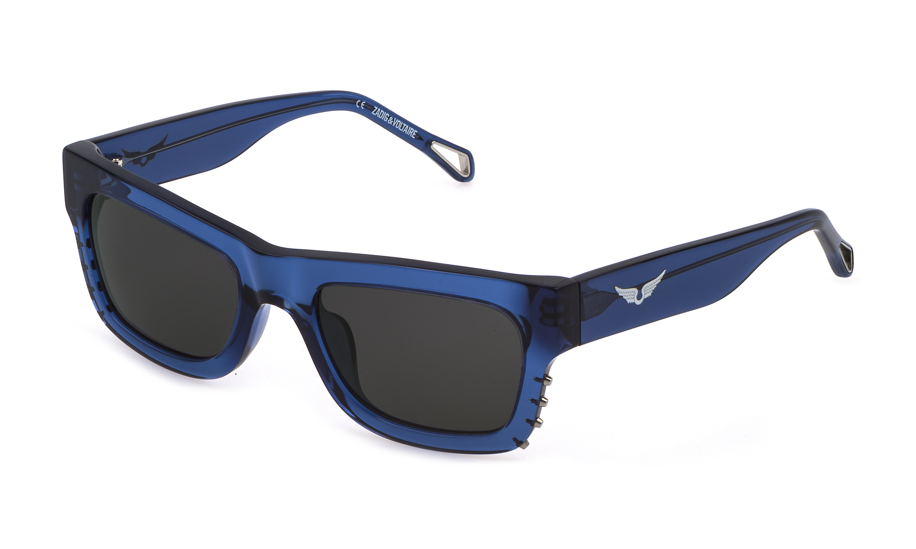 ZADIG&VOLTAIRE Dámske slnečné okuliare SZV303520955