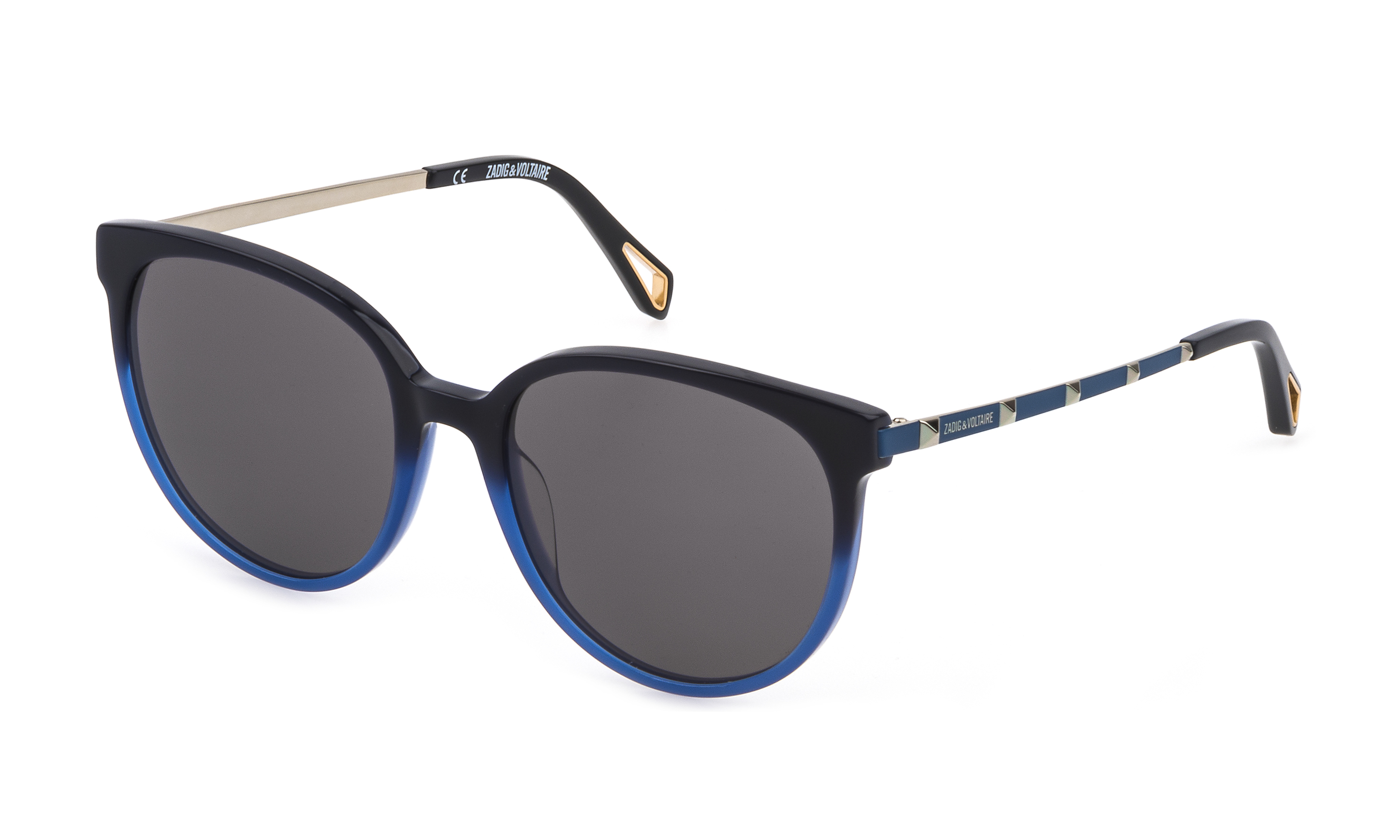 ZADIG&VOLTAIRE Dámske slnečné okuliare SZV307550D79