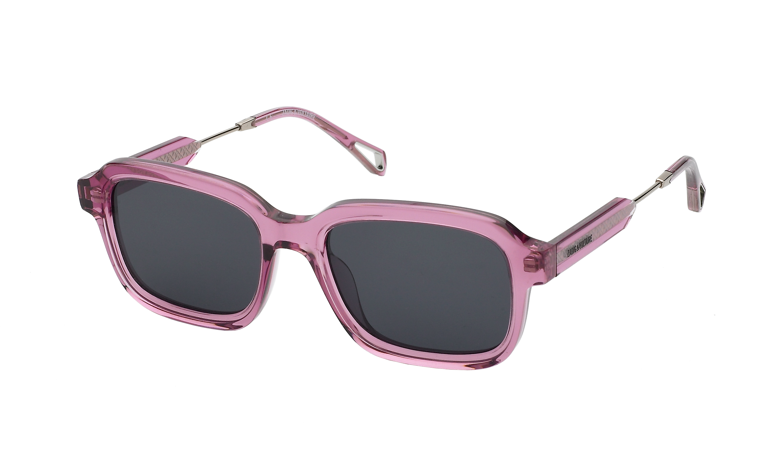 ZADIG&VOLTAIRE Dámske slnečné okuliare SZV3355302GR