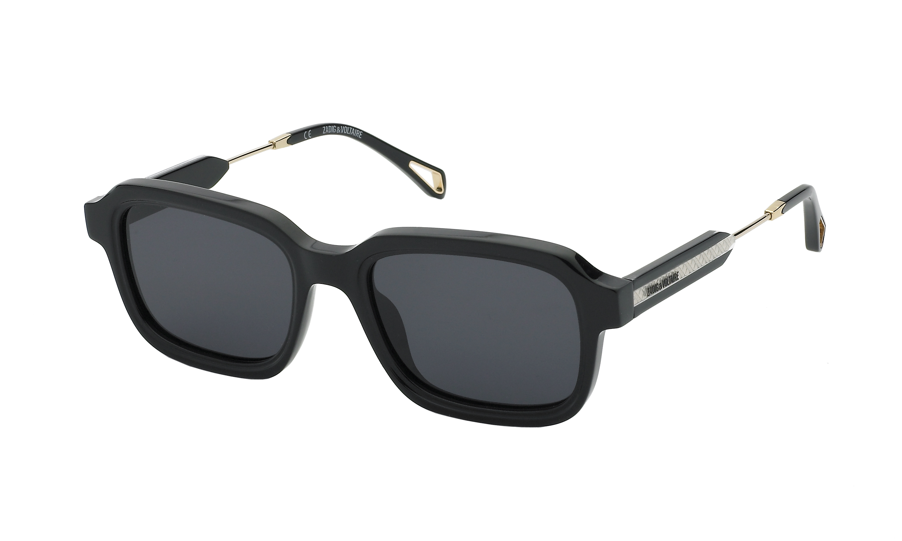 ZADIG&VOLTAIRE Dámske slnečné okuliare SZV335530700