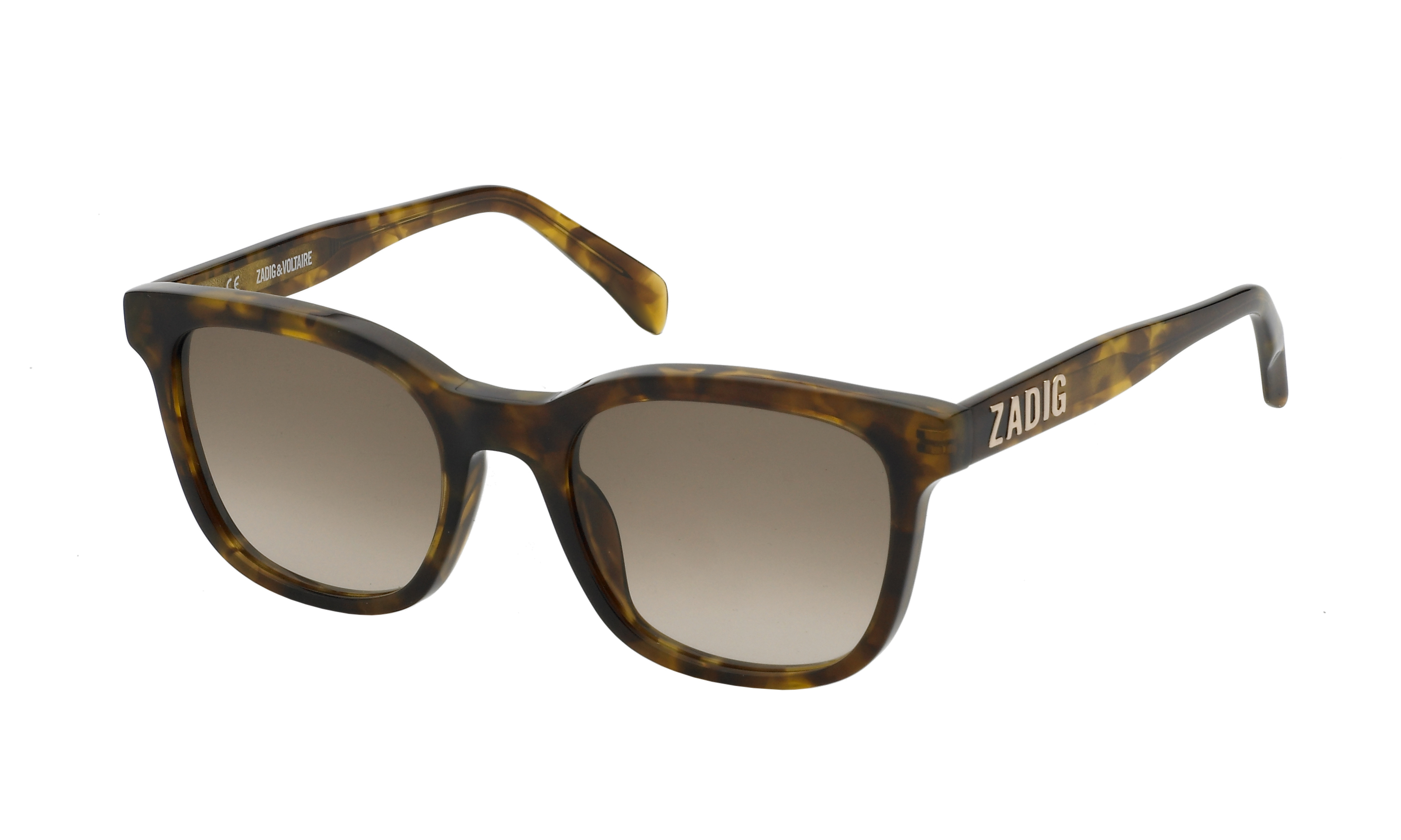 ZADIG&VOLTAIRE Slnečné okuliare SZV336520960