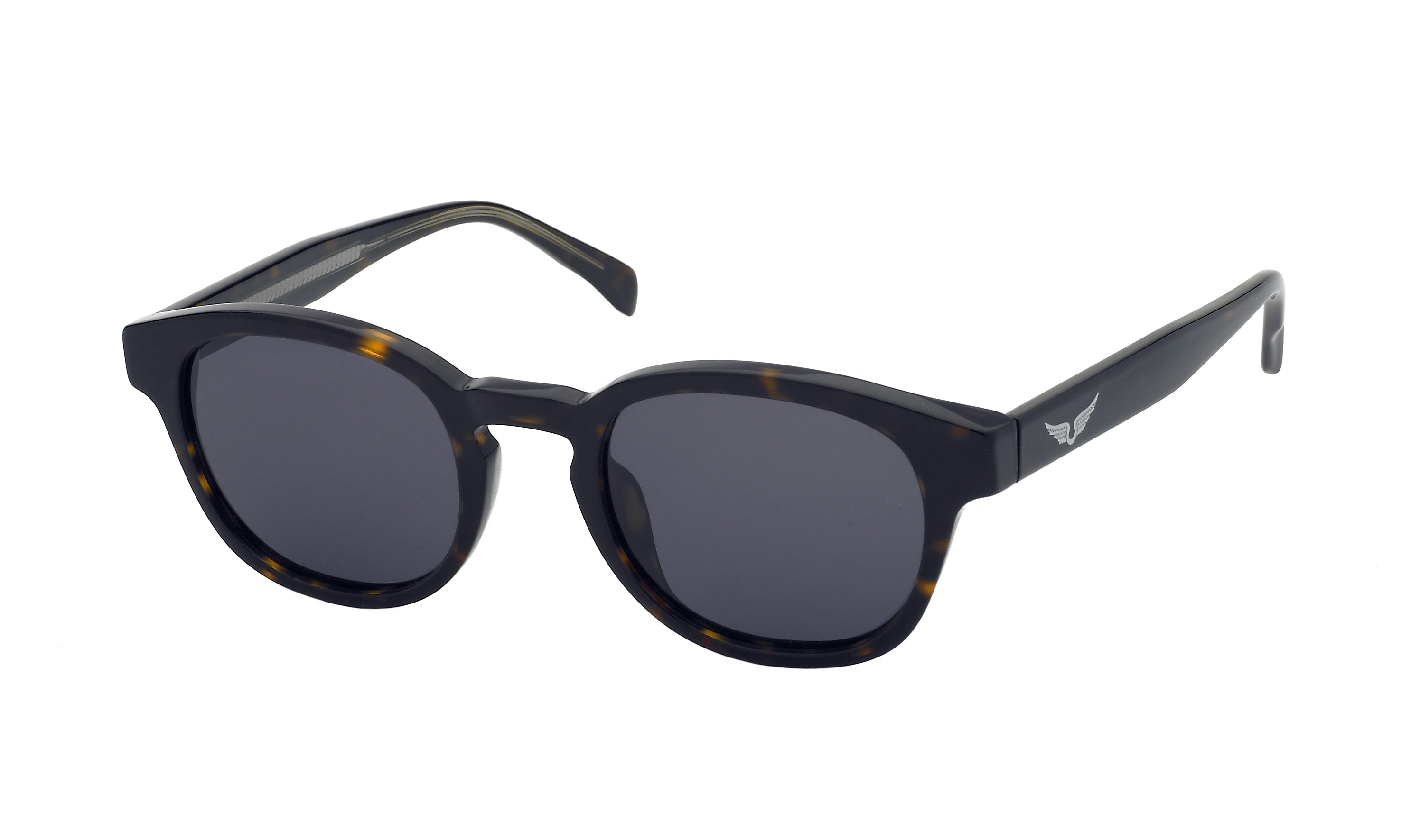 ZADIG&VOLTAIRE Dámske slnečné okuliare SZV370490722