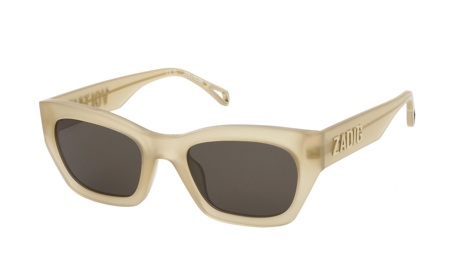 ZADIG&VOLTAIRE Dámske slnečné okuliare SZV3715206M3