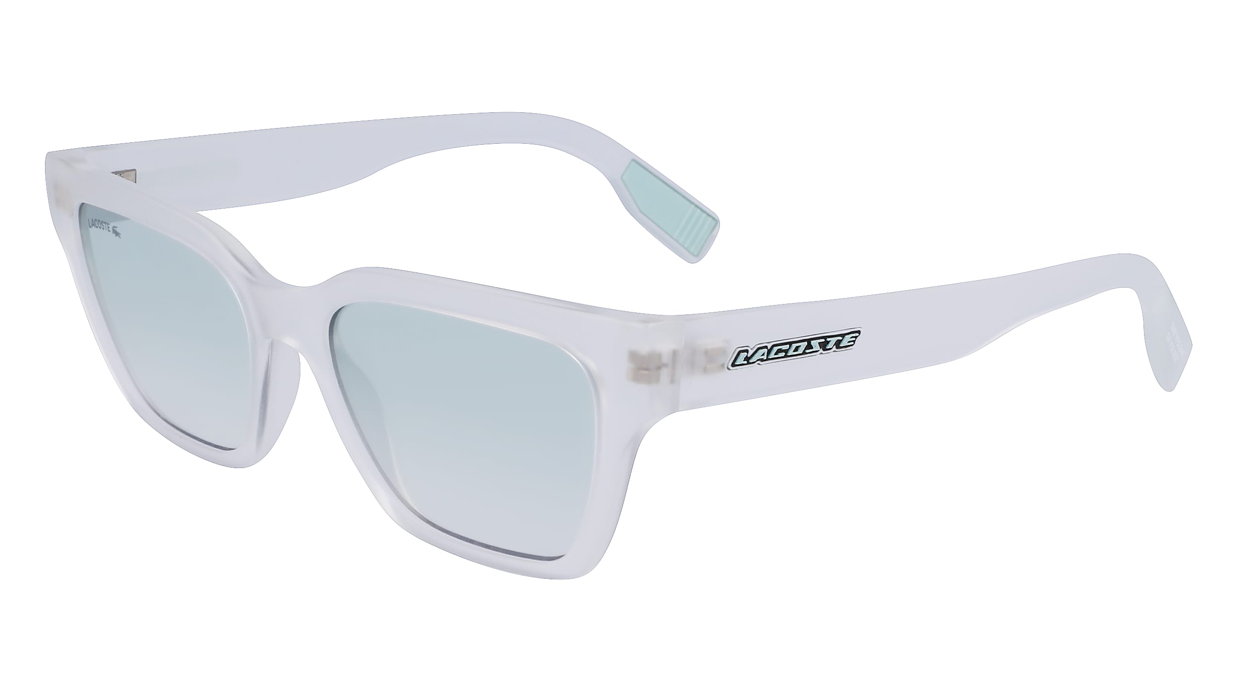 LACOSTE Dámske slnečné okuliare L6002S-970