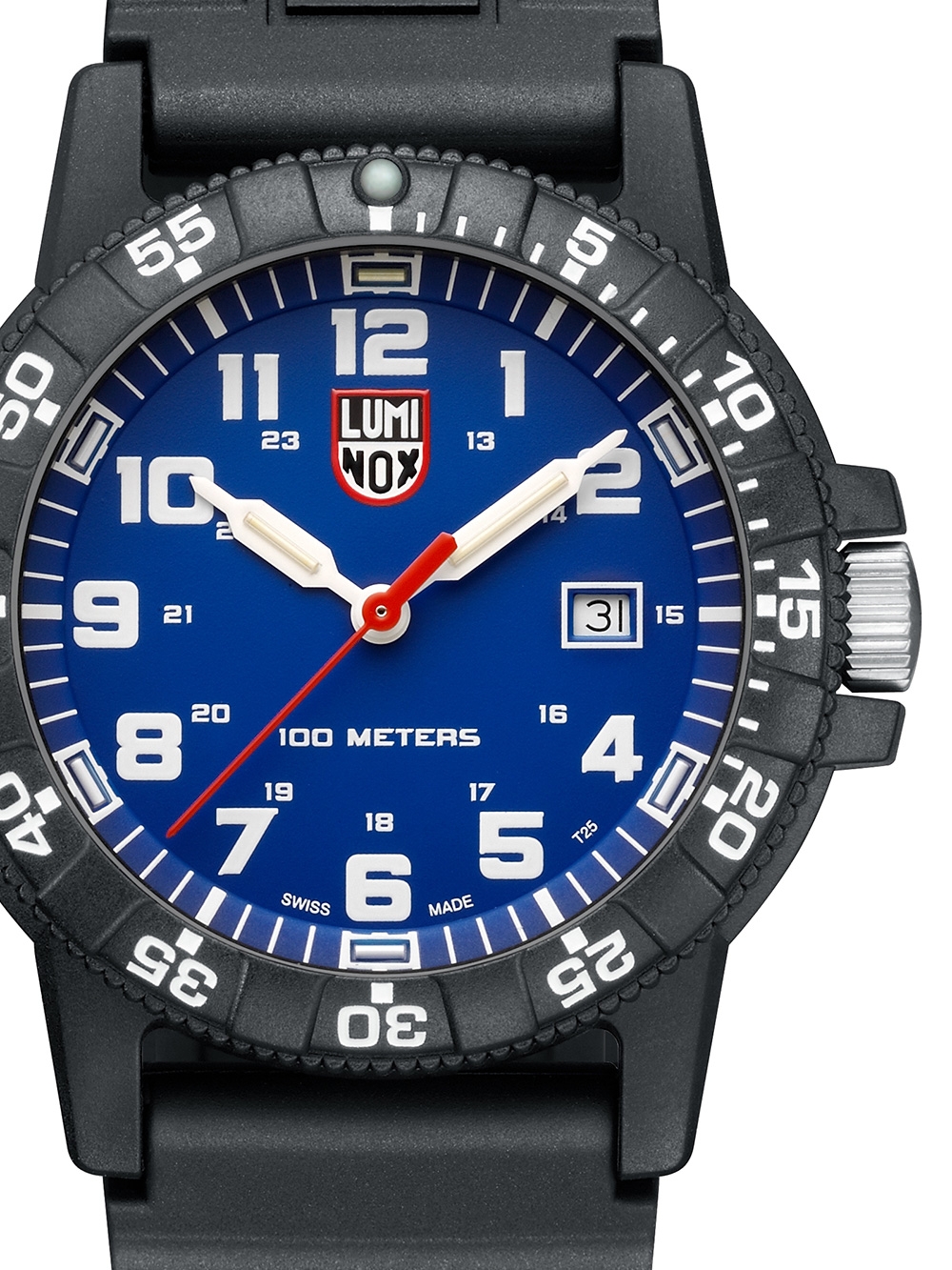 Luminox XS.0323 Leatherback Sea Turtle Giant 44mm 10 ATM