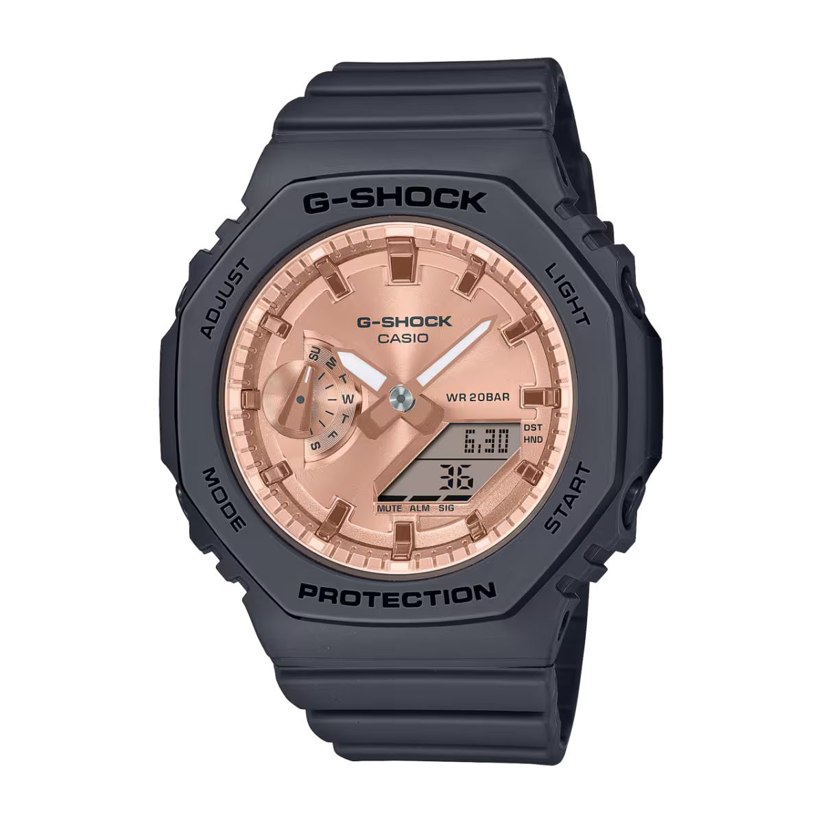 CASIO Dámske hodinky GMAS2100MD1AE
