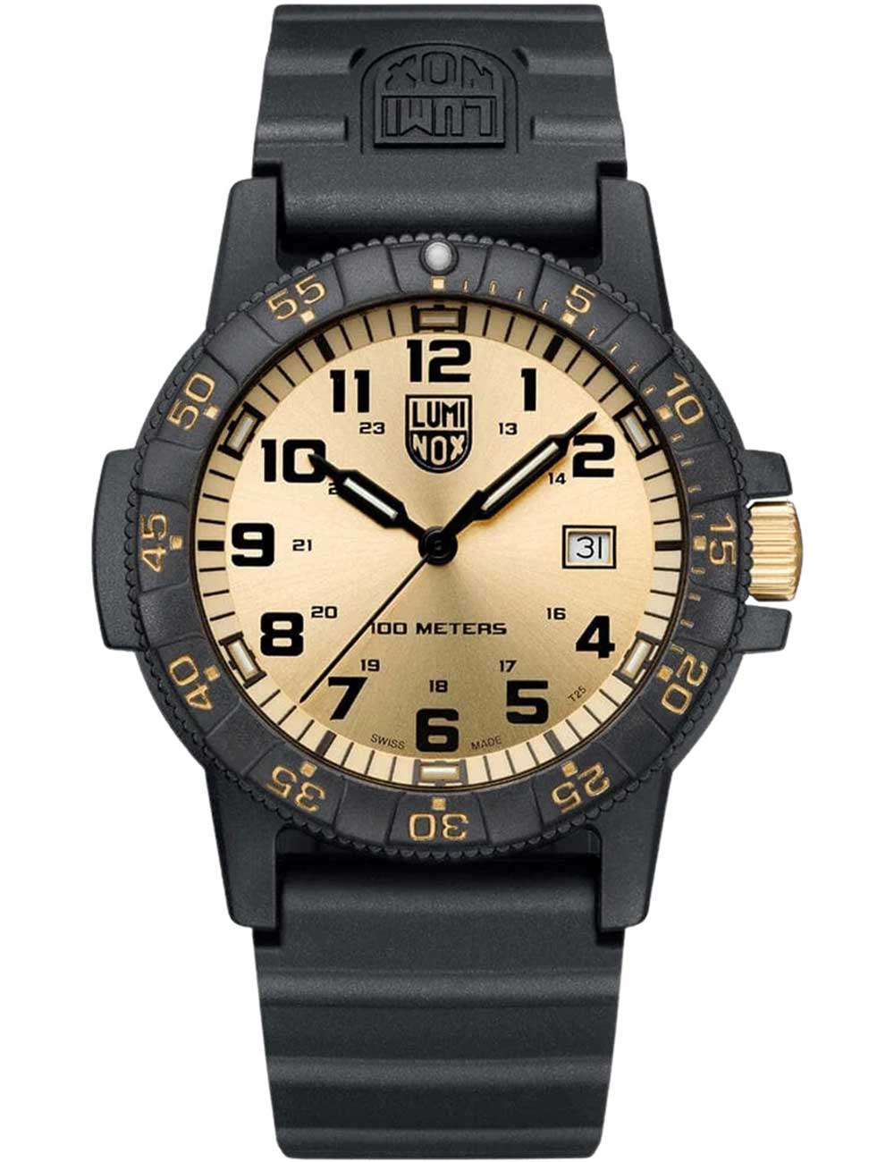 Luminox XS.0325.GP   Leatherback Sea Turtle Giant 44mm 100M