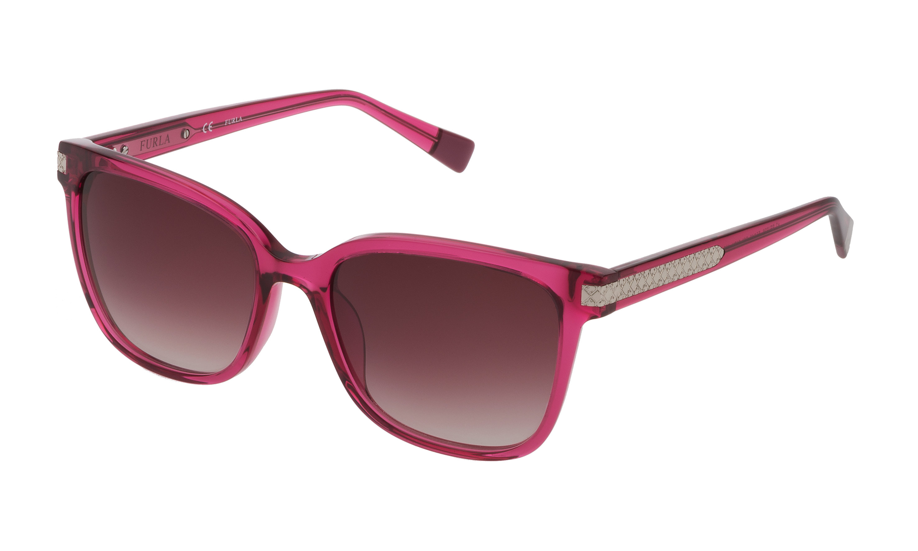 FURLA Dámske slnečné okuliare SFU336-5501BV