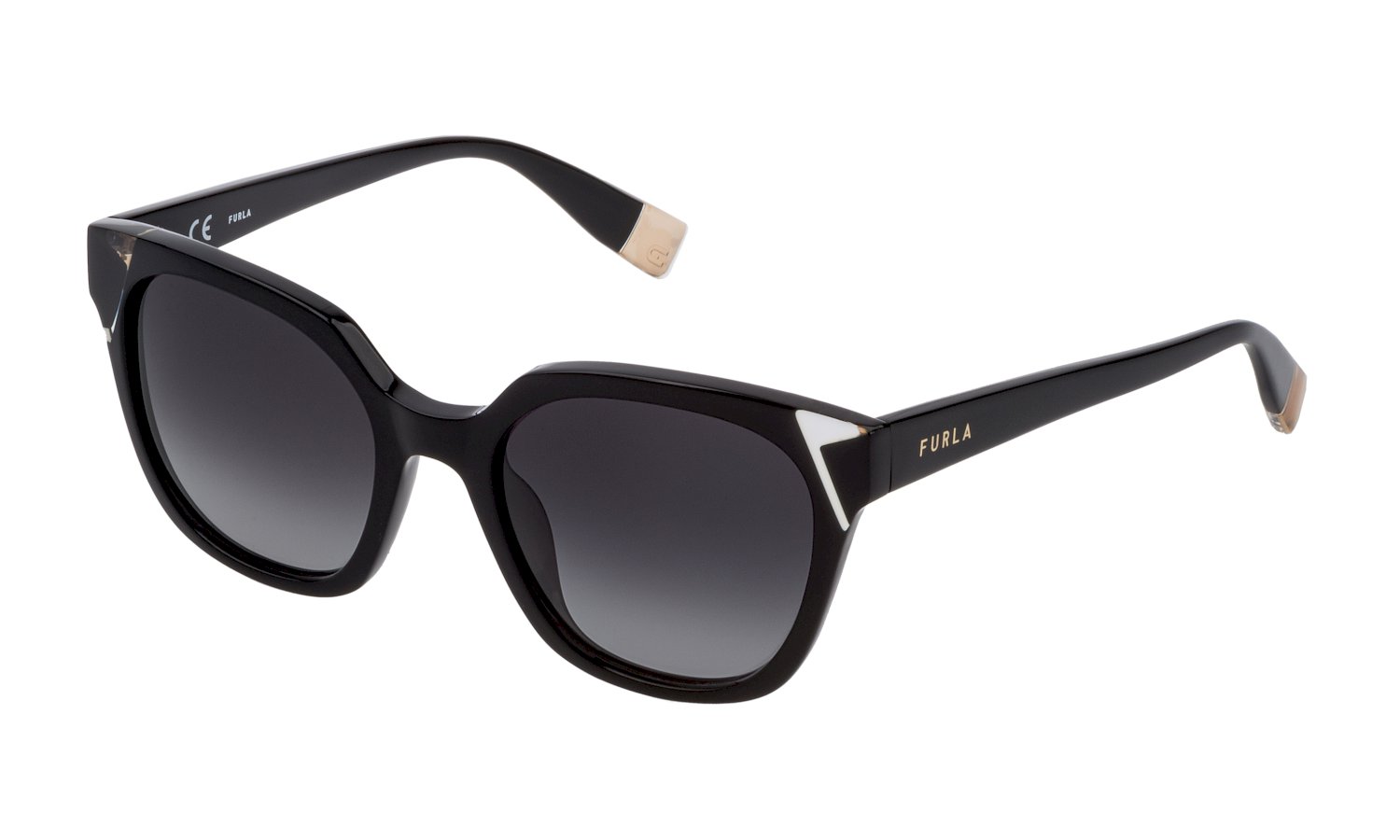 FURLA Dámske slnečné okuliare SFU401V520700