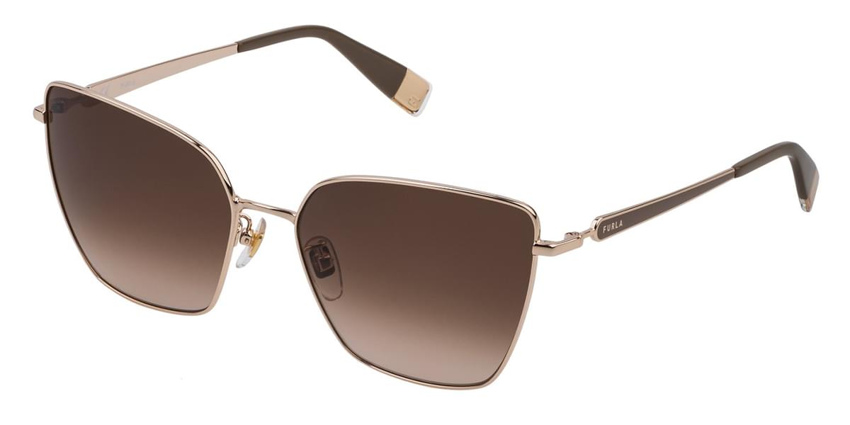 FURLA Dámske slnečné okuliare SFU403V59300K