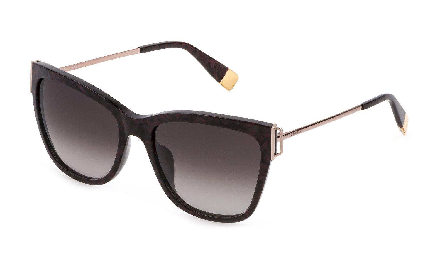 FURLA Dámske slnečné okuliare SFU462-550V20