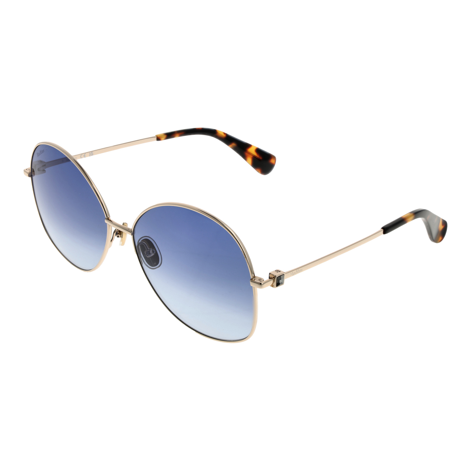 Max Mara Slnečné okuliare MM0034 6032W