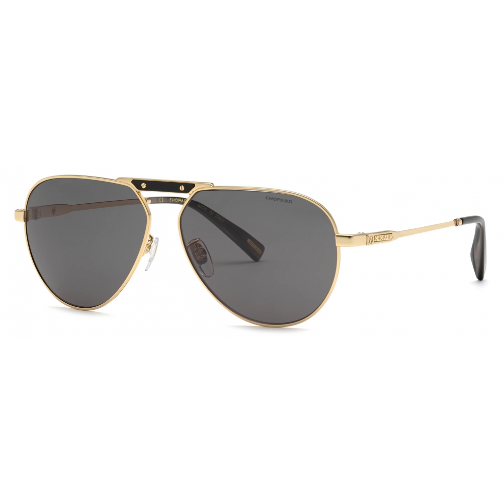 CHOPARD Pánske slnečné okuliare SCHF80-600300