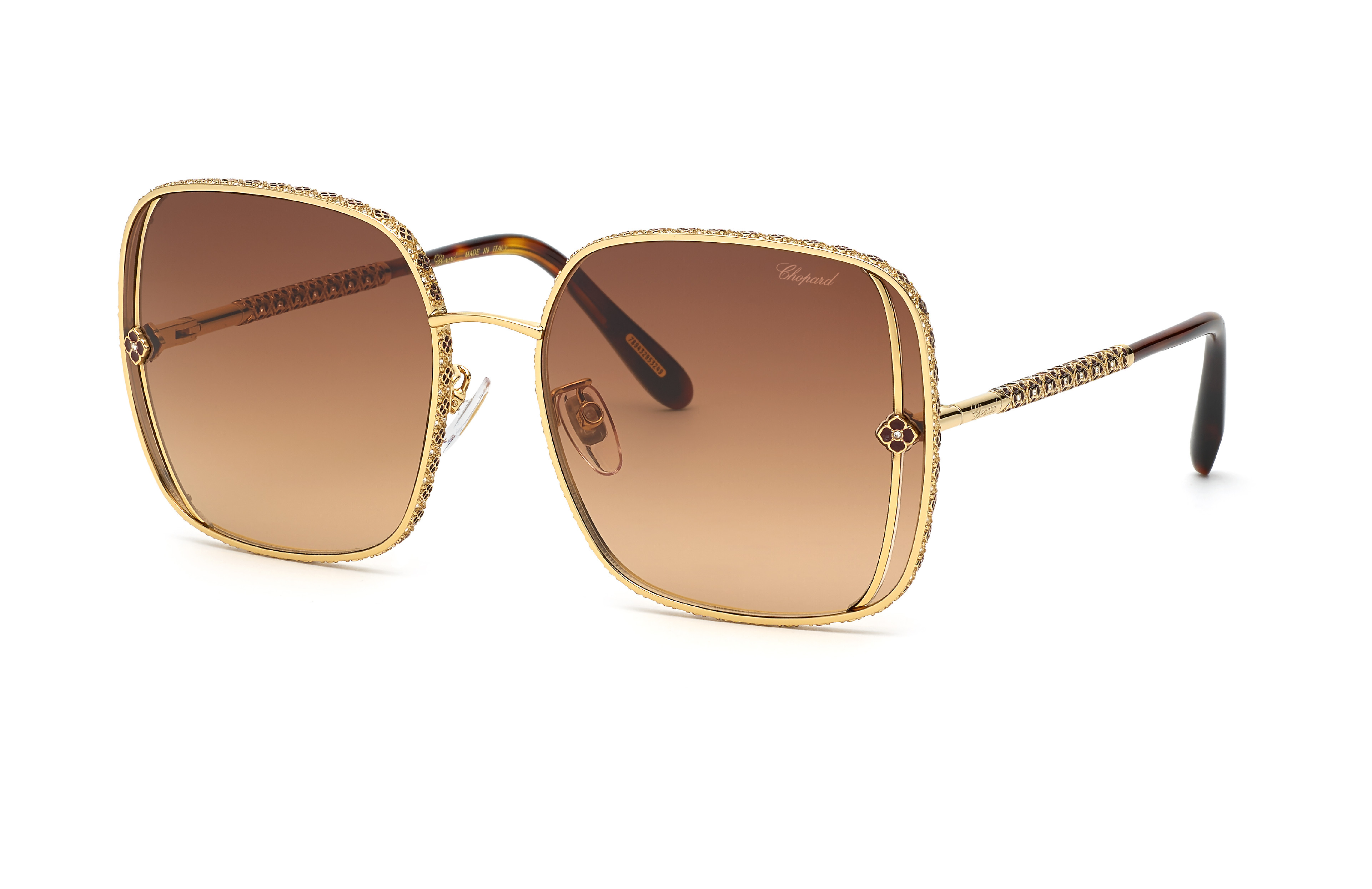 CHOPARD Dámske slnečné okuliare SCHG33S610307